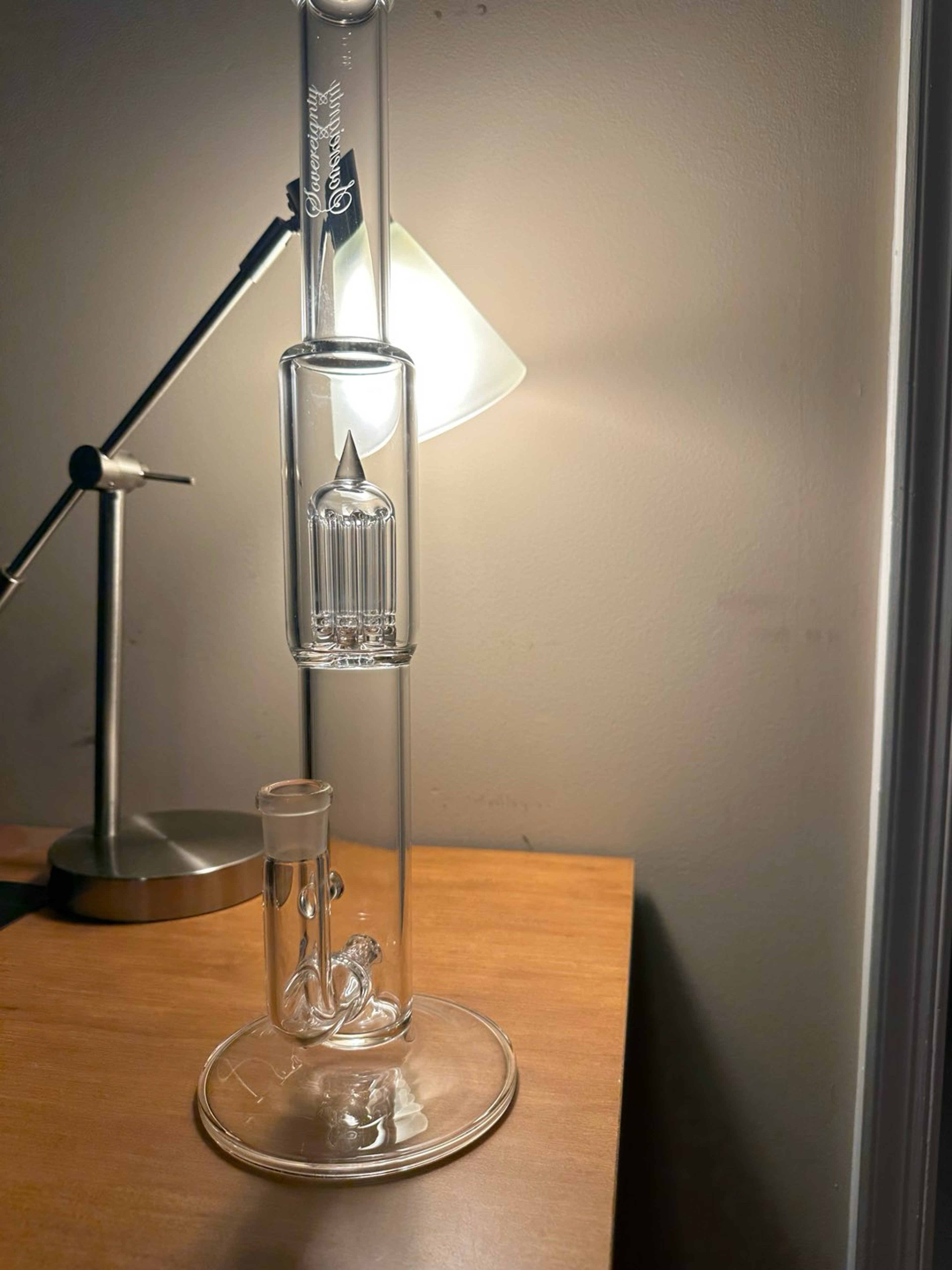 Preview pic of Sovereignty Jumbo Stem-8 for Sale