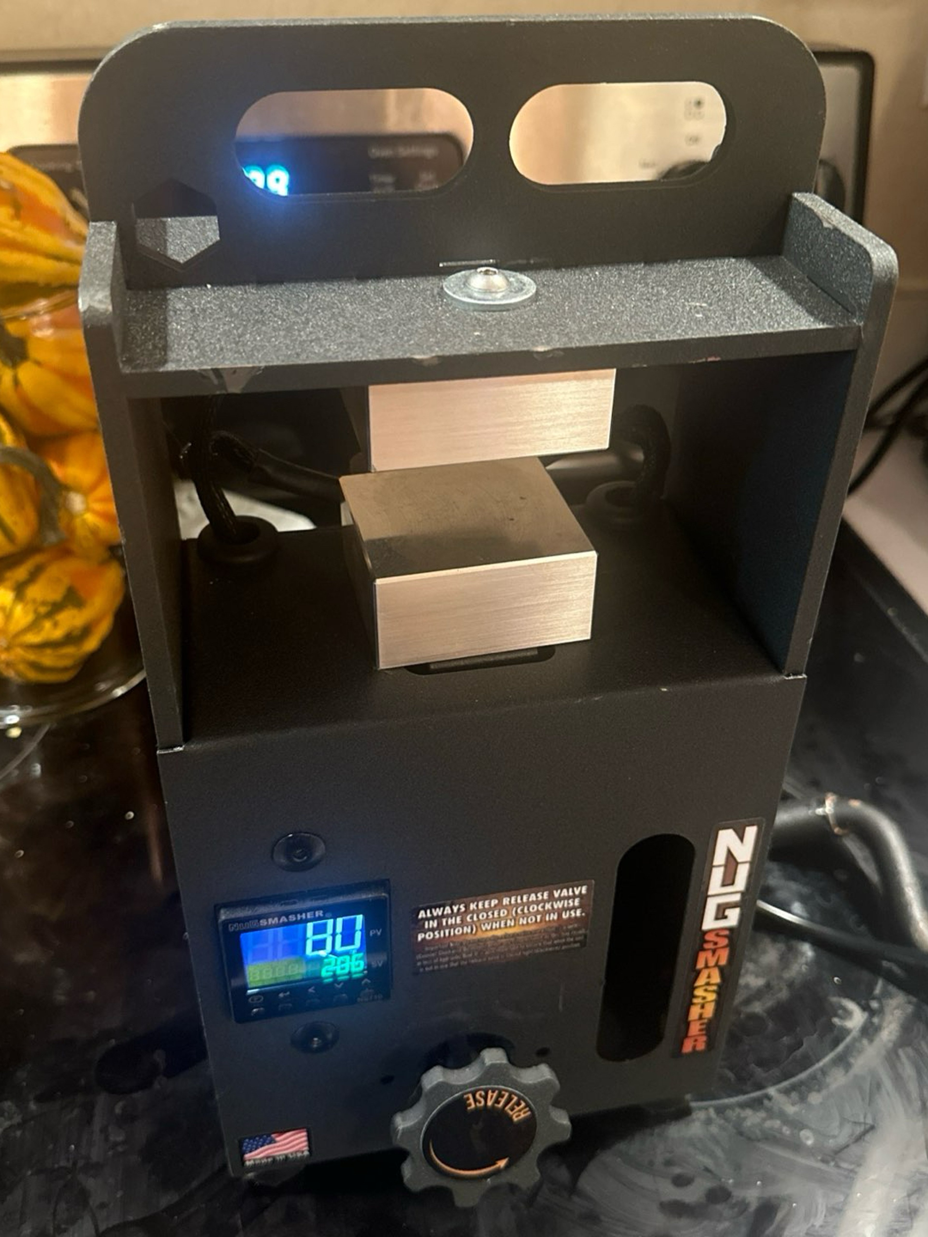 Preview pic of Nugsmasher