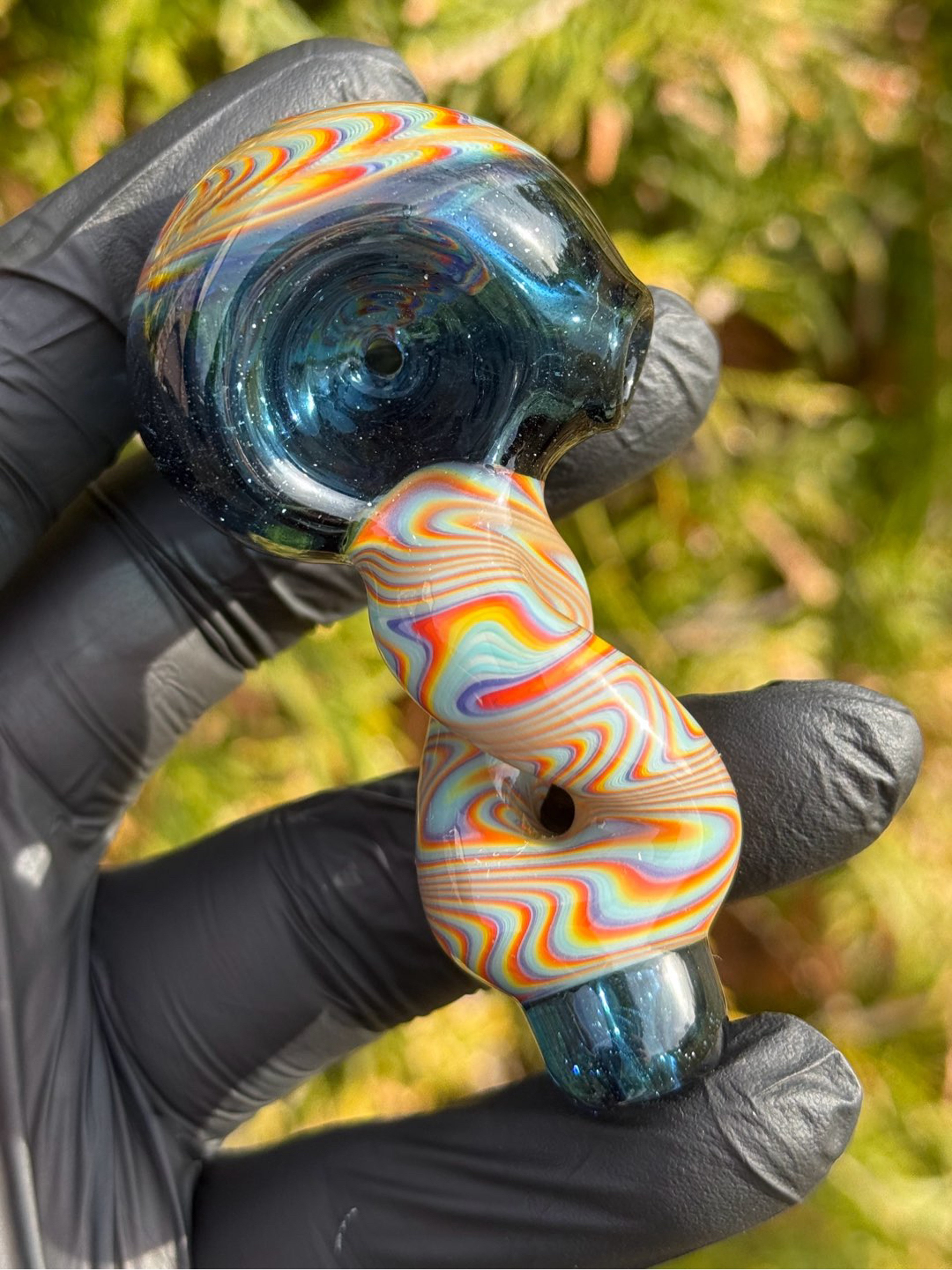 Preview pic of Cosmic Ripple
