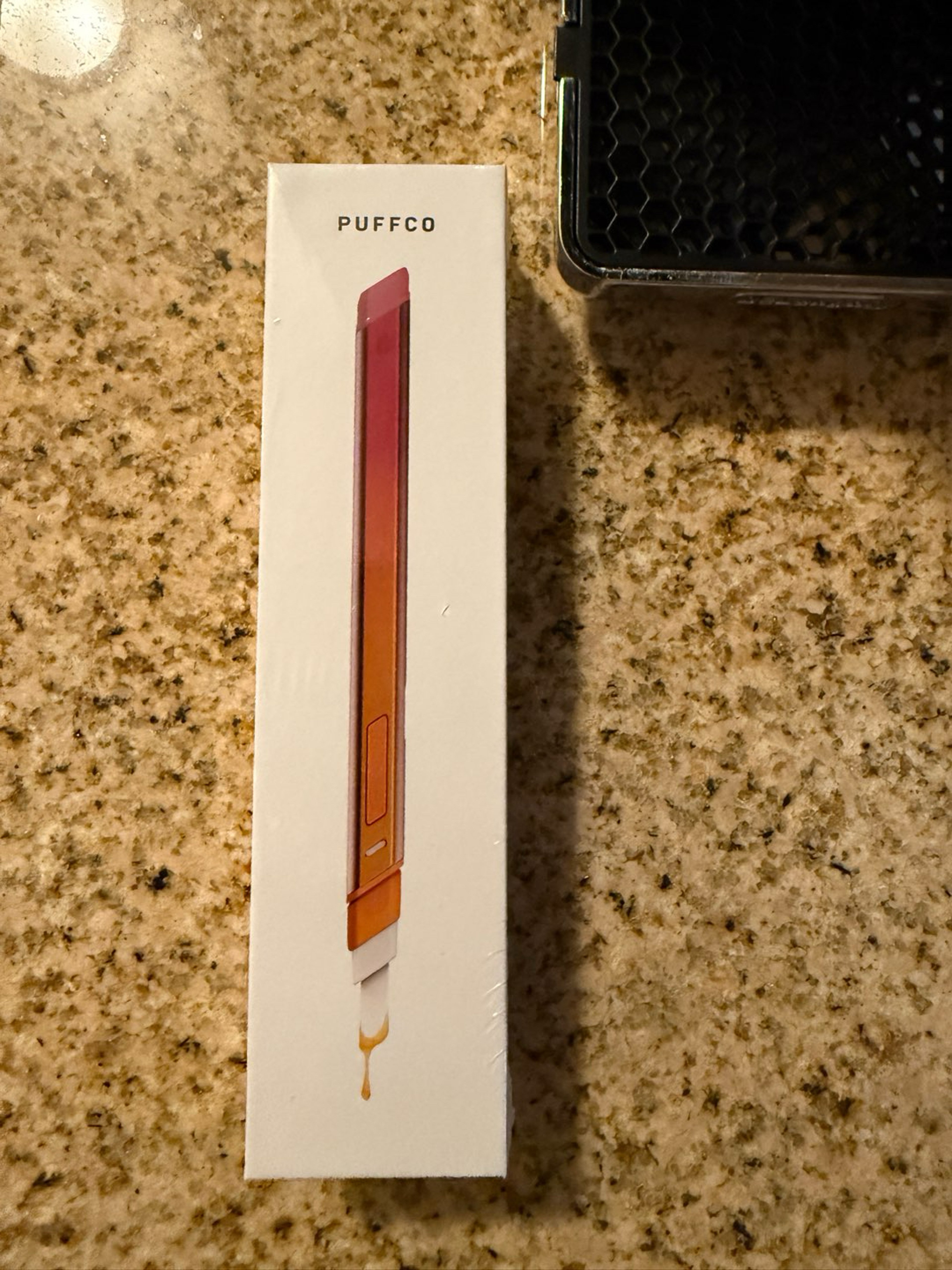 Preview pic of Puffco hot knife