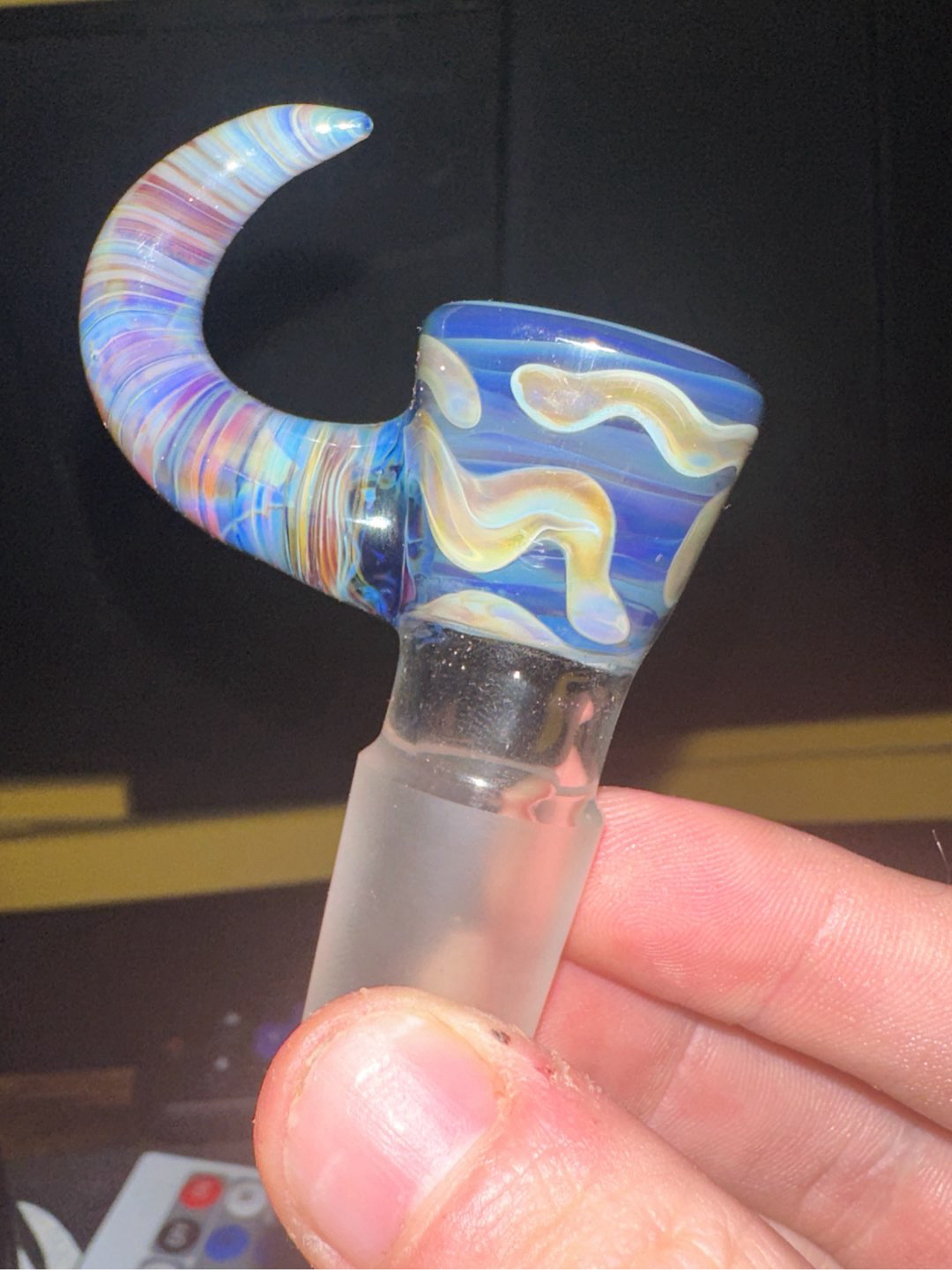 Preview pic of Gbg 18mm slide