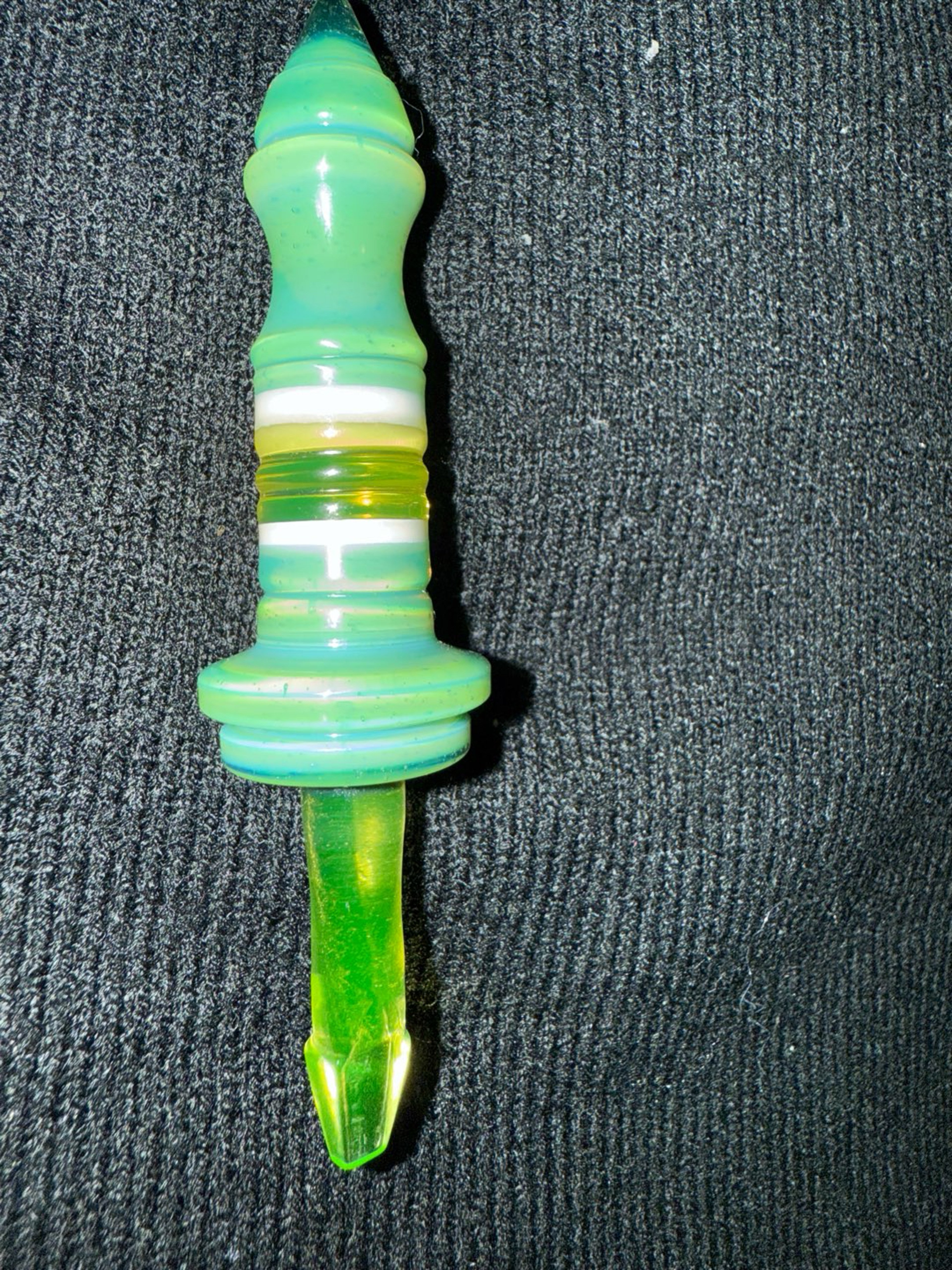 Preview pic of Chadbro dabber