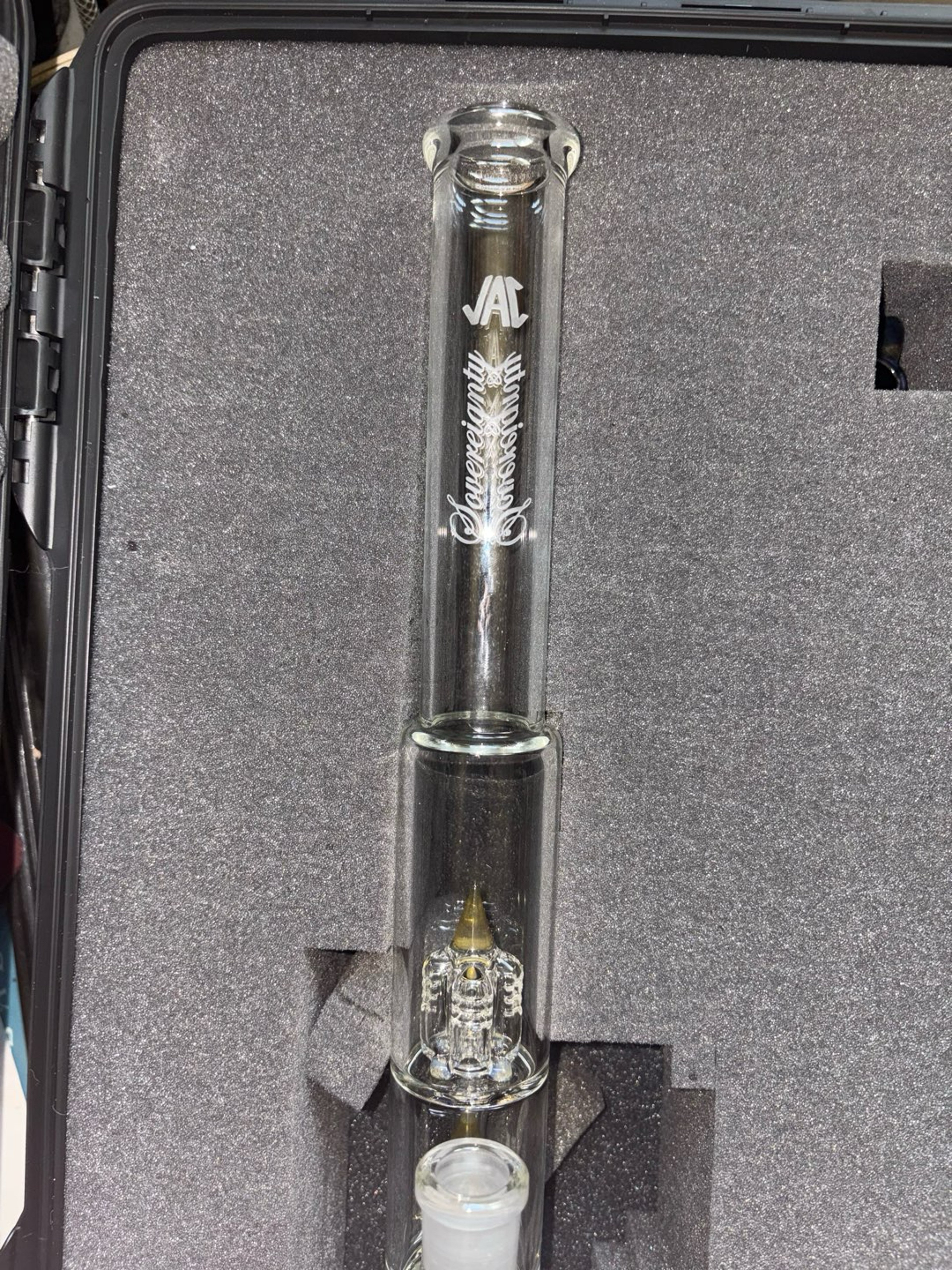 Preview pic of Sovereignty x Justin Carter tree collab