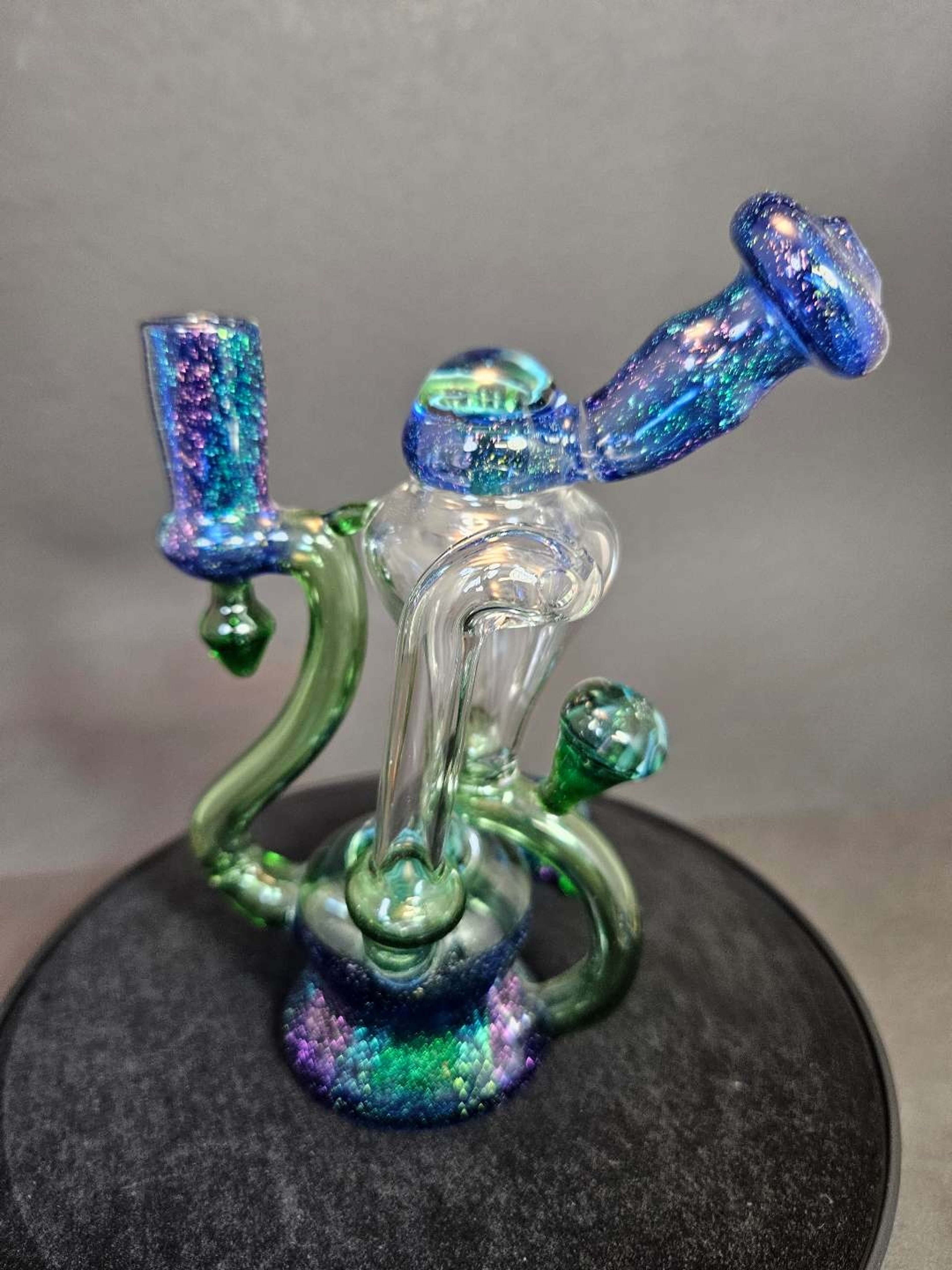 Preview pic of Dichro double uptake