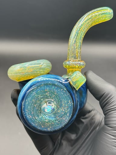 Preview pic of Dragon tears cropallock