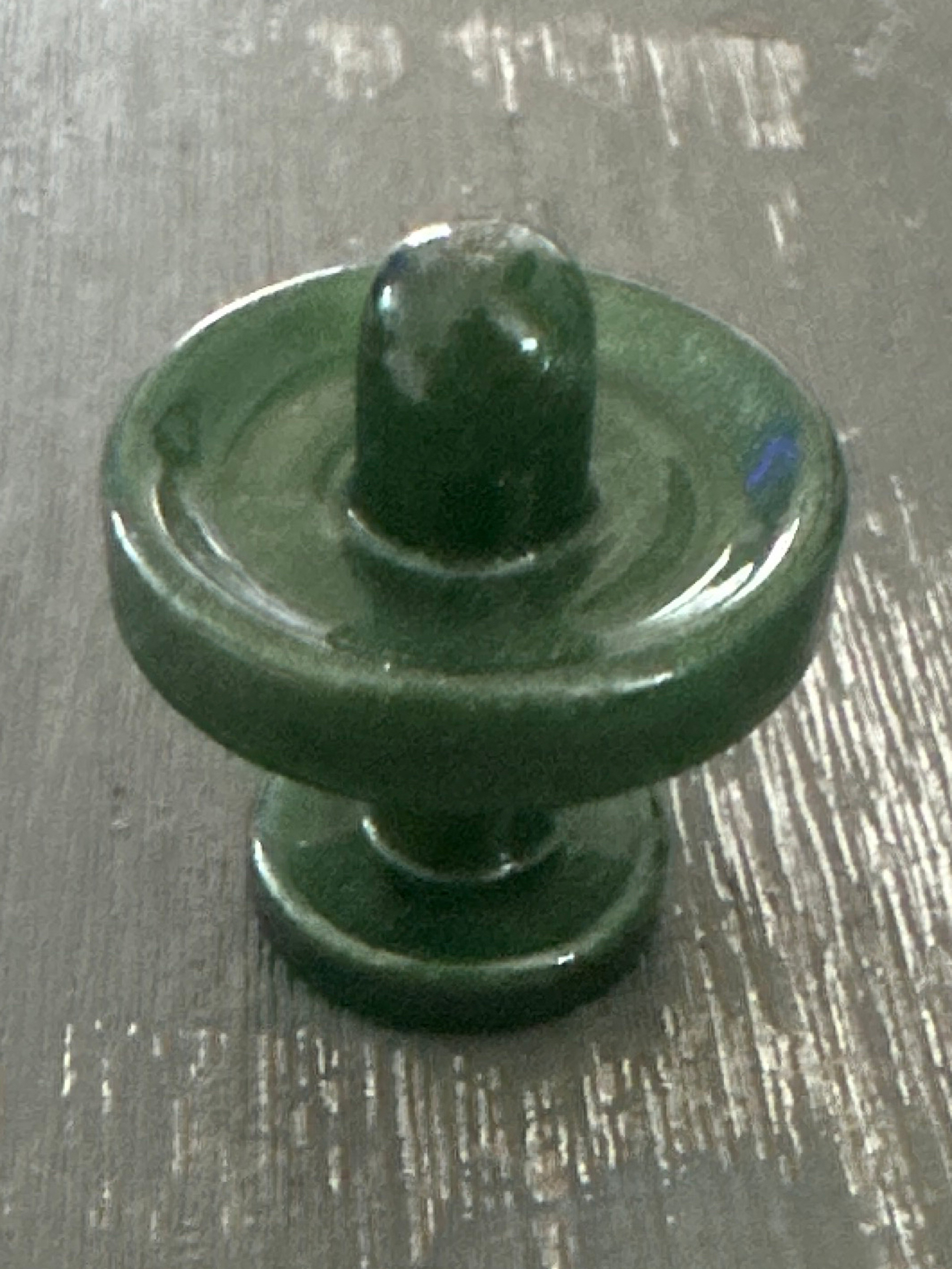Preview pic of Jong Glass Cap $40 OBO *BRAND NEW*