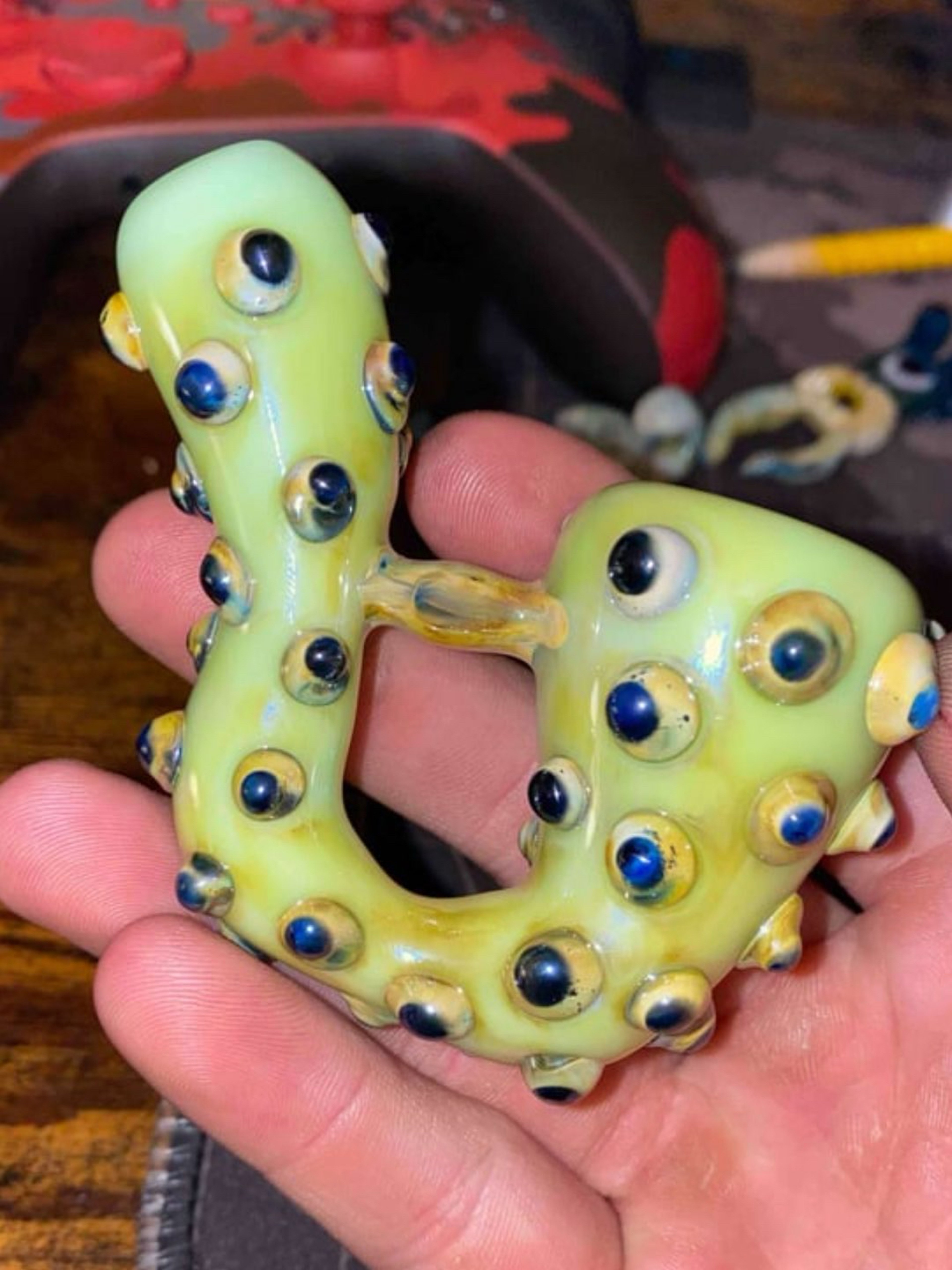 Preview pic of Gbg mini sherlock