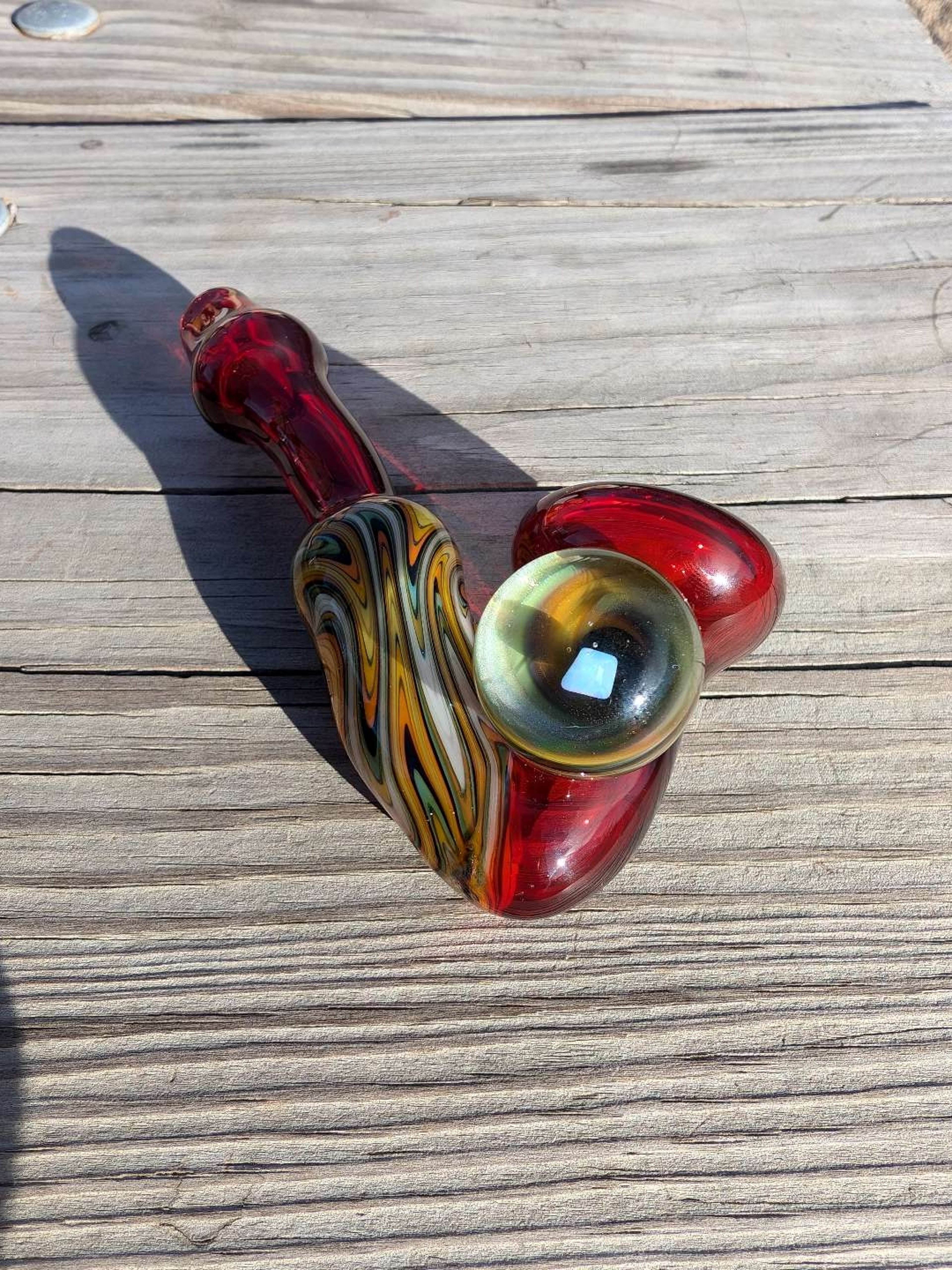 Preview pic of 3 piece lock