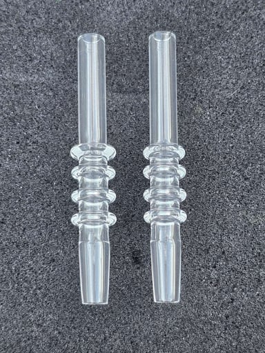 Preview pic of Quartz Tips 10mm