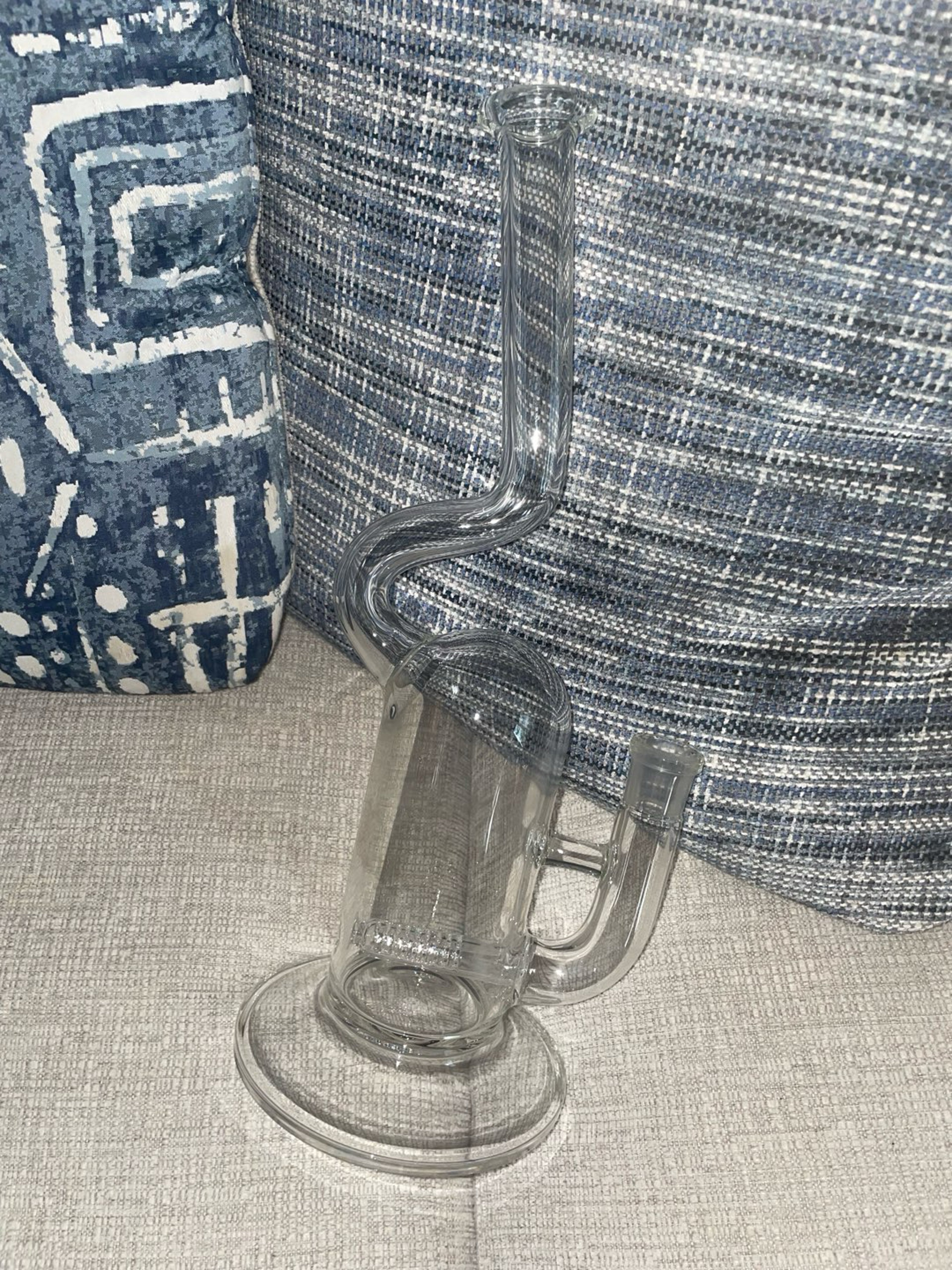 Preview pic of 2014 75mm Natty Neck