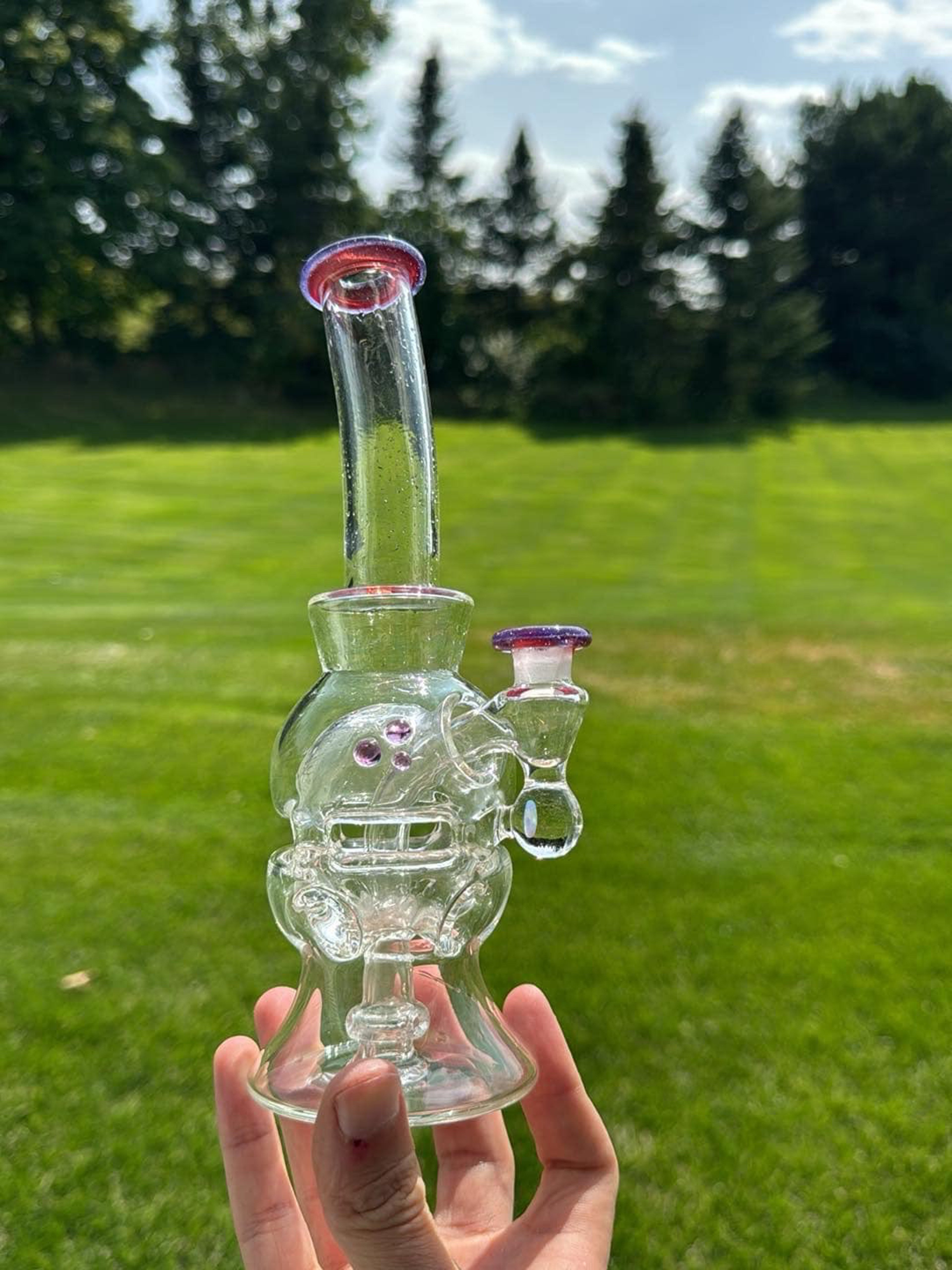 Preview pic of Adamthomasglass fab egg