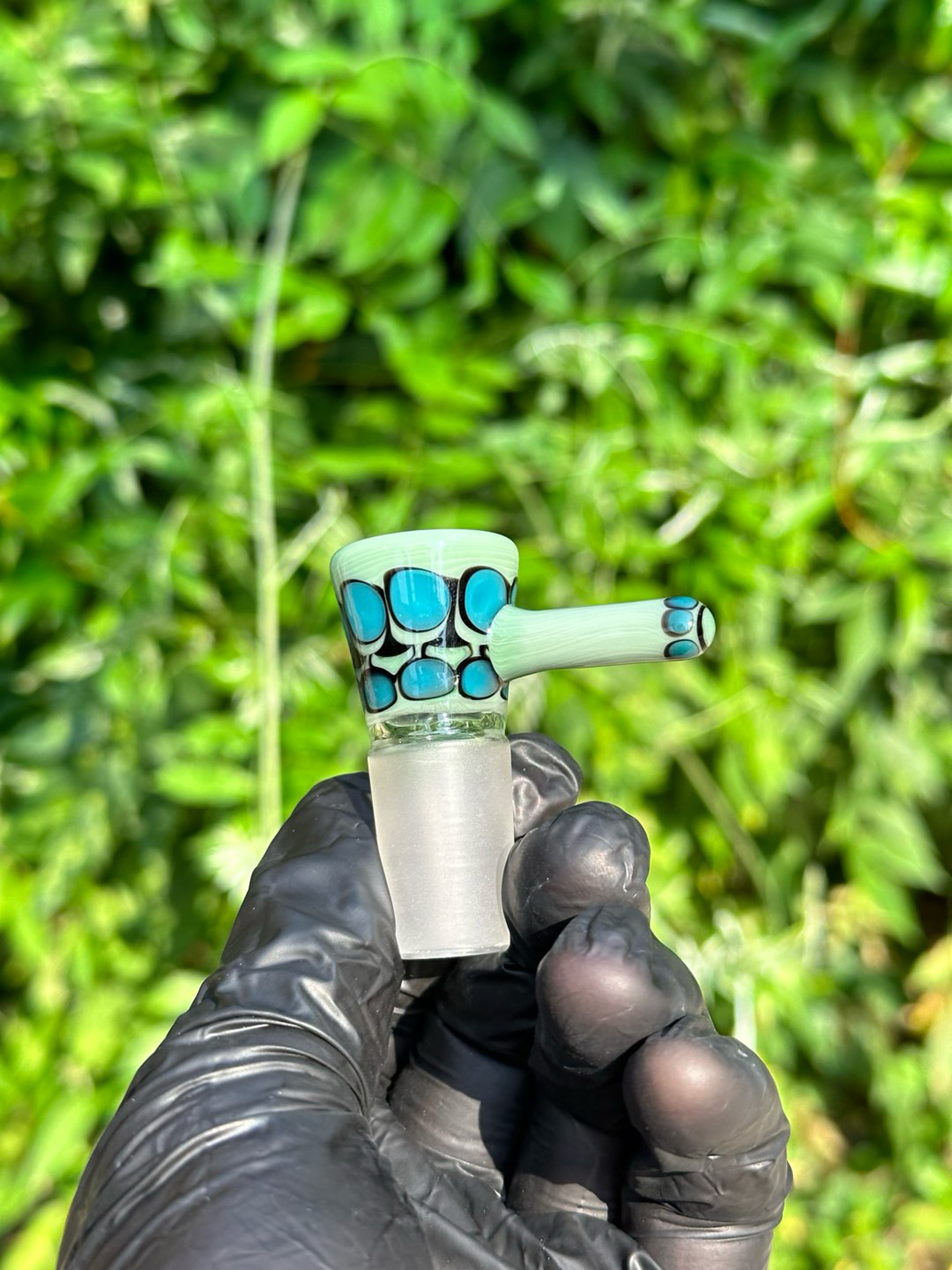 Preview pic of 18mm Green Dot Stack - Black Friday Sale