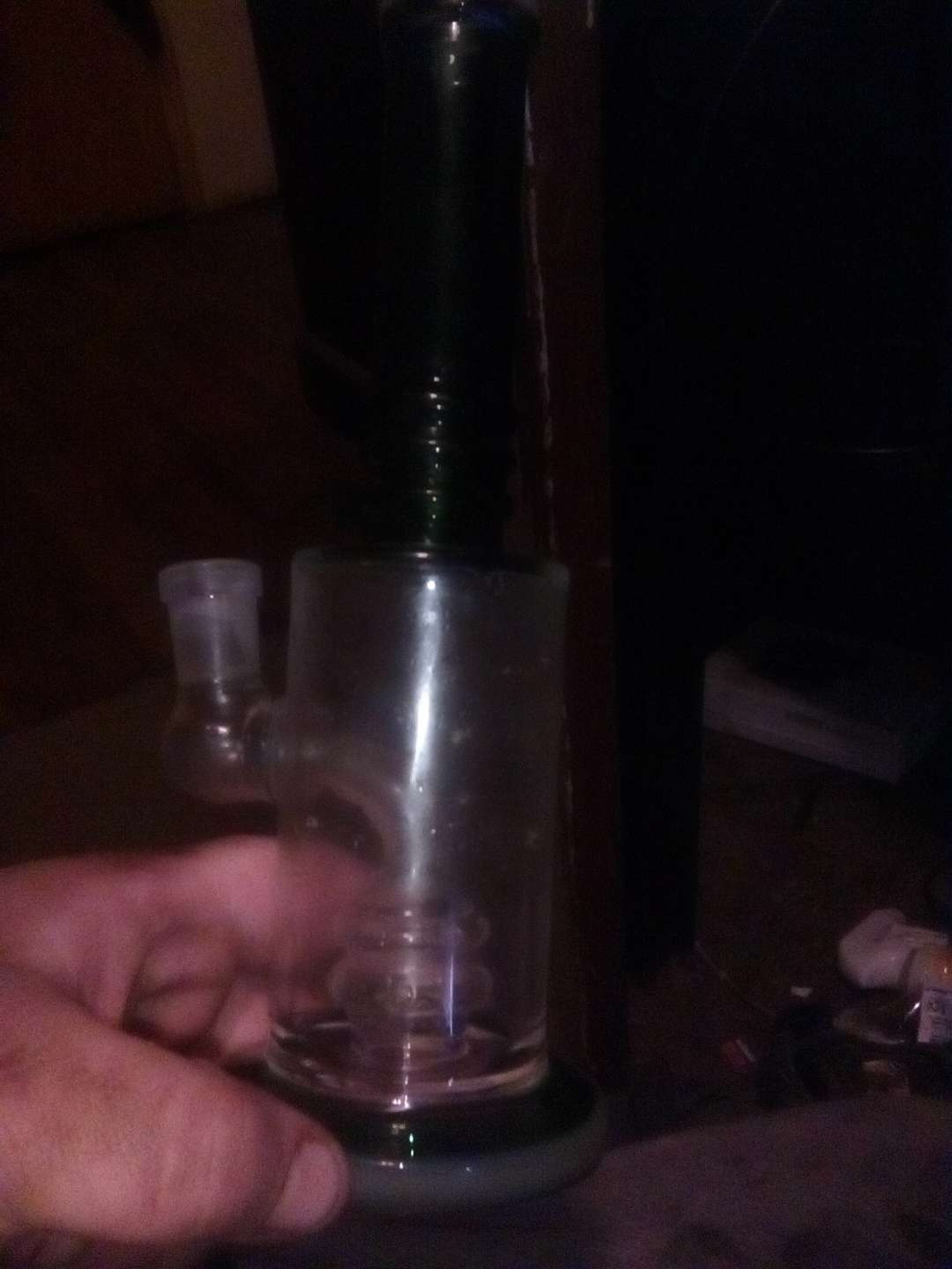 Preview pic of Cool bong /rig