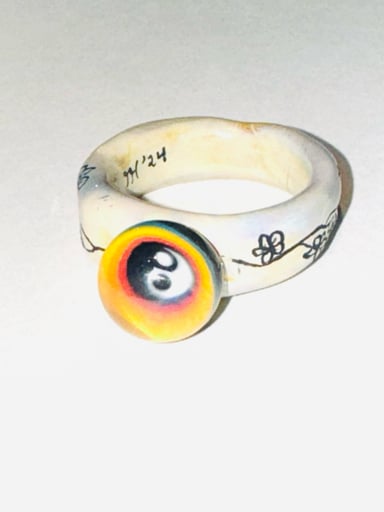 Preview pic of Collab Ring!