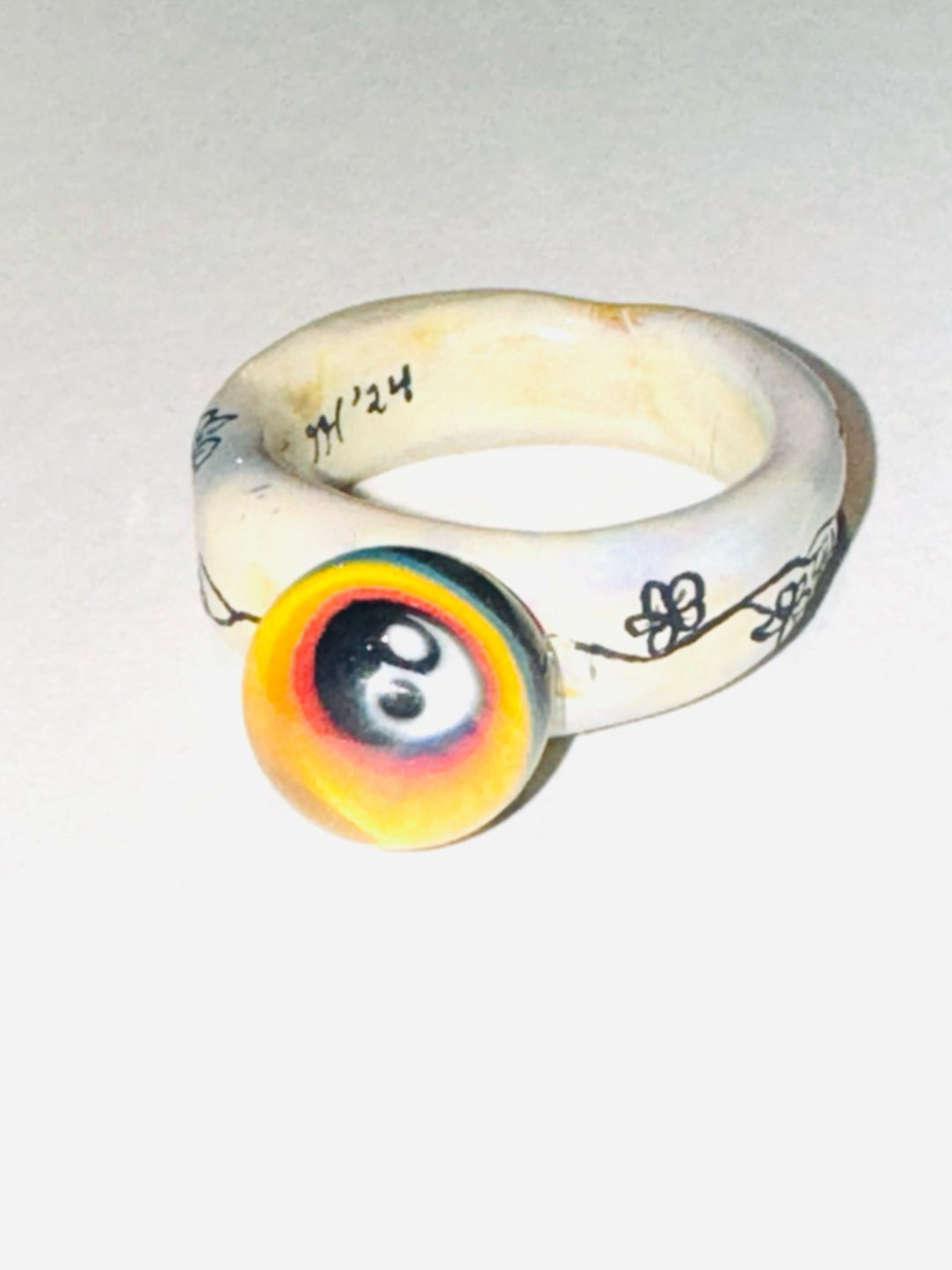 Preview pic of Collab Ring!