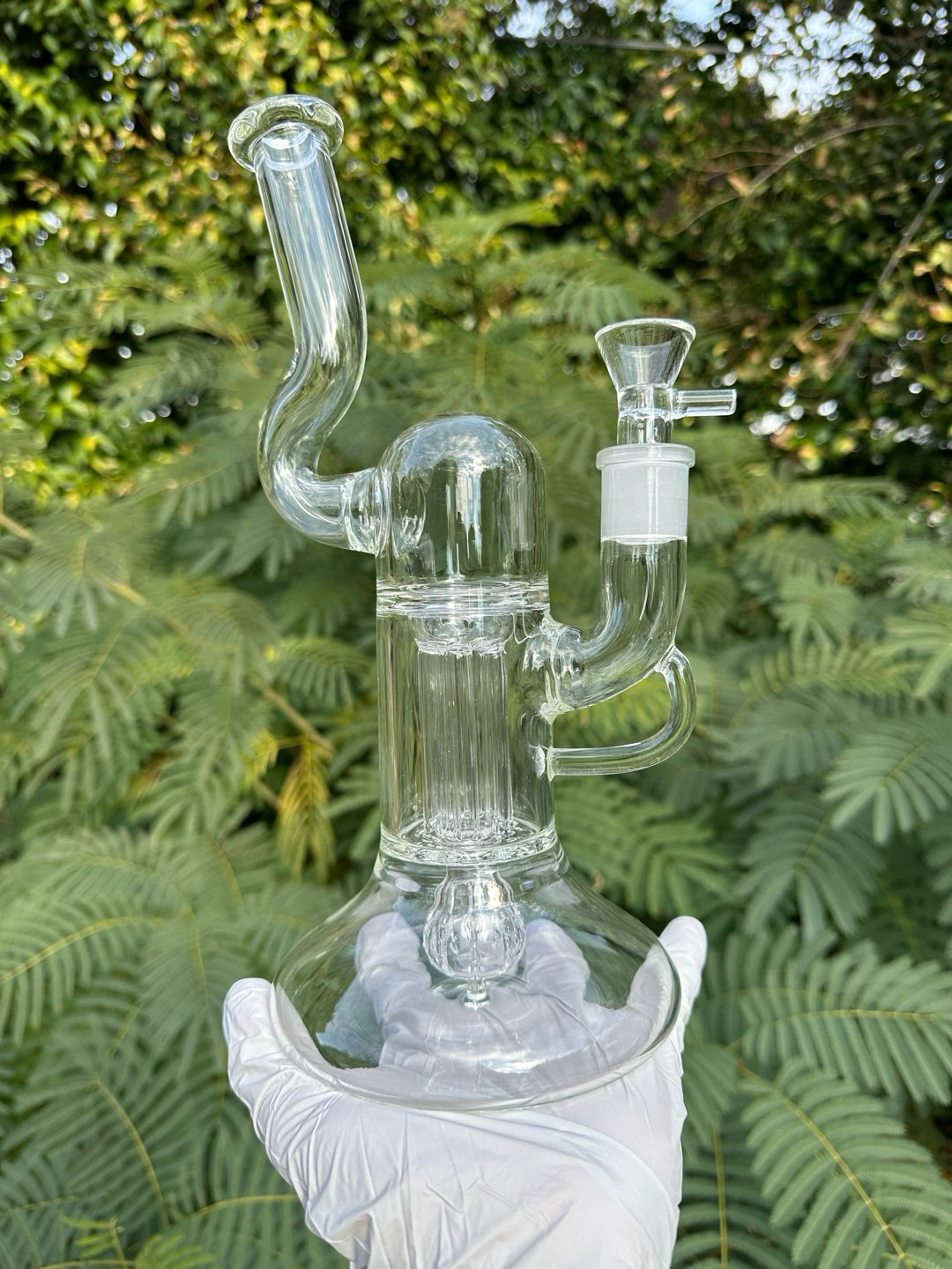 Preview pic of Hollow Foot Peyote Pillar Replica