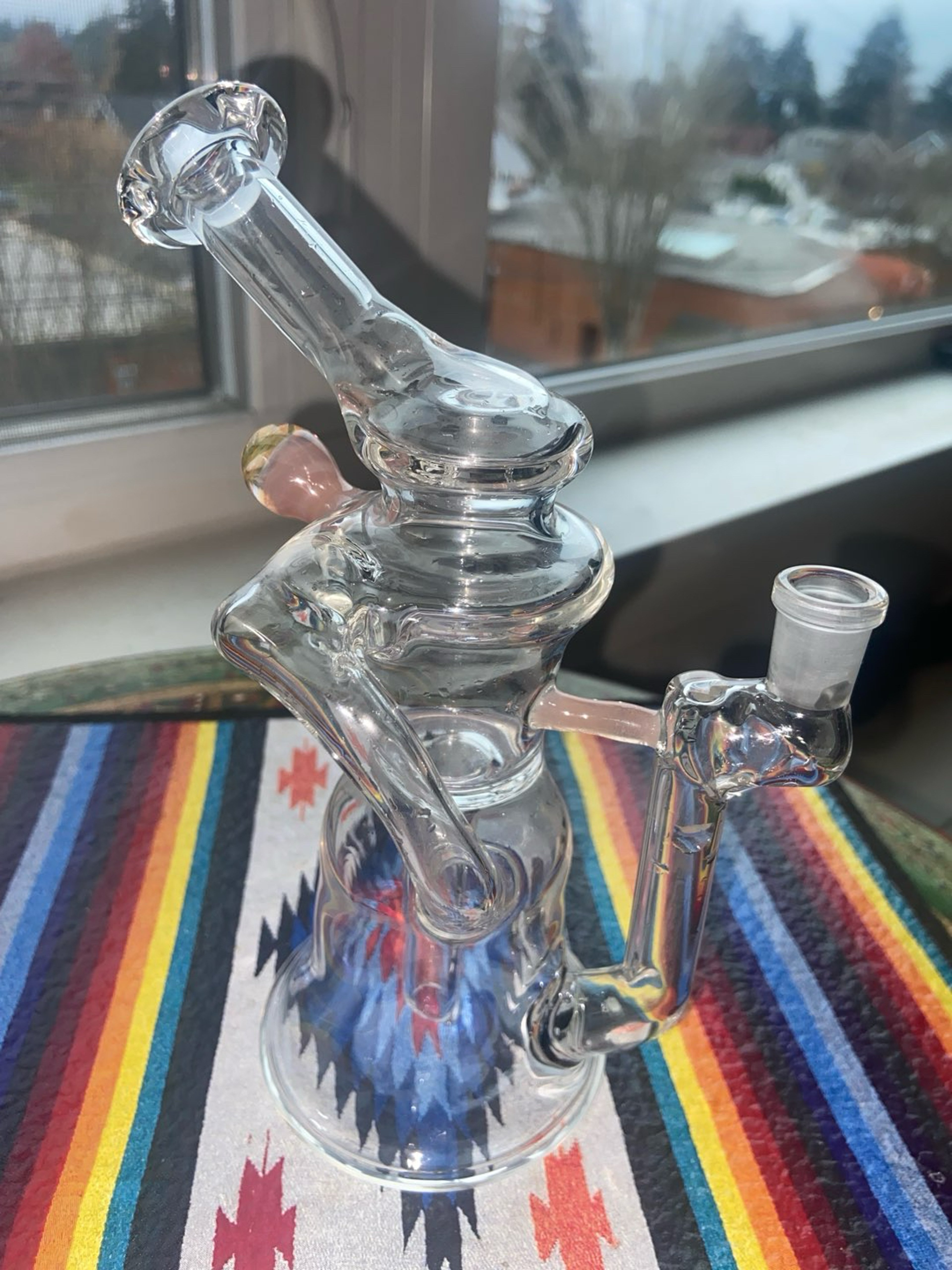 Preview pic of InnerG Recycler