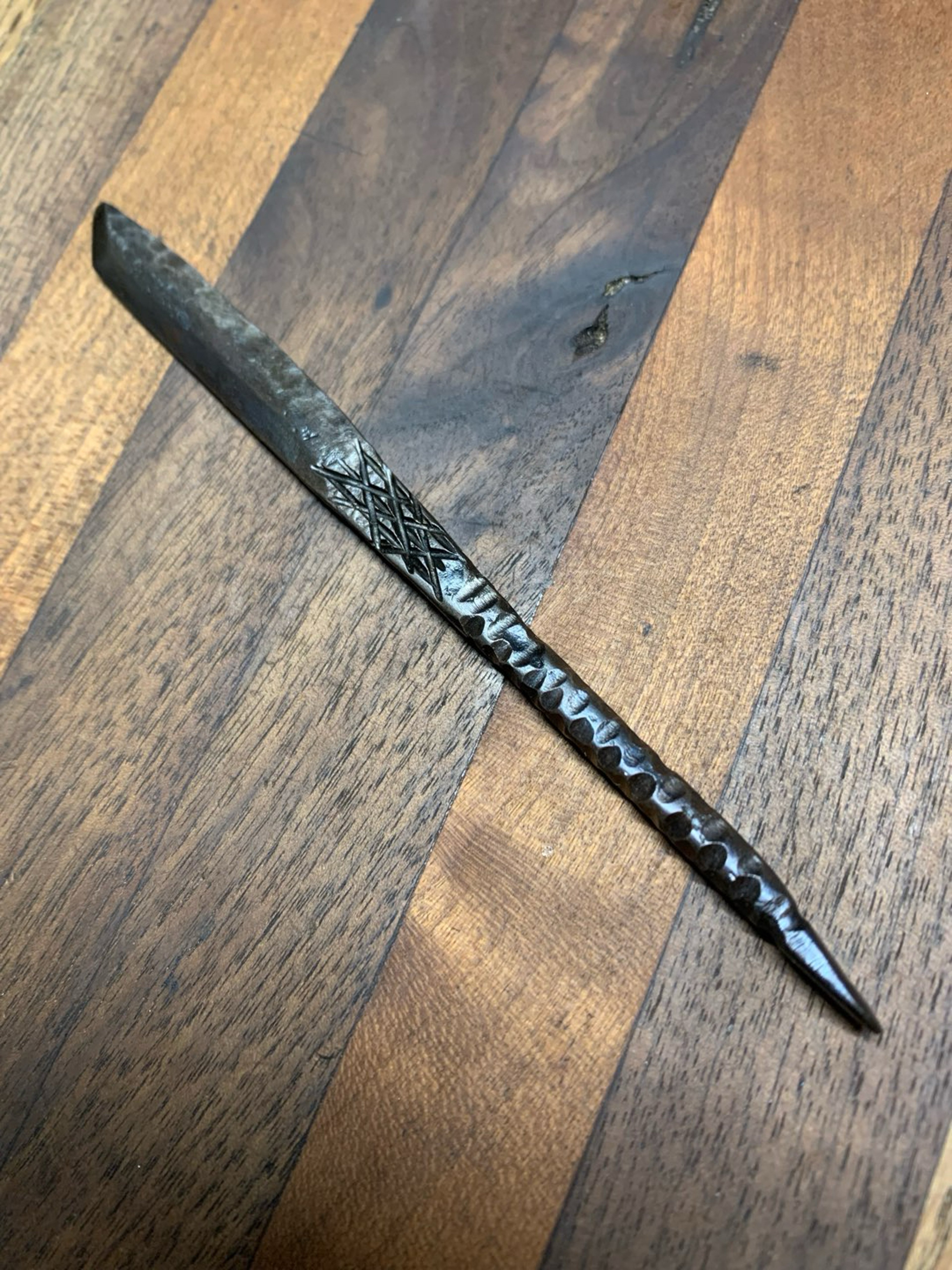 Preview pic of Multi Tip Katana