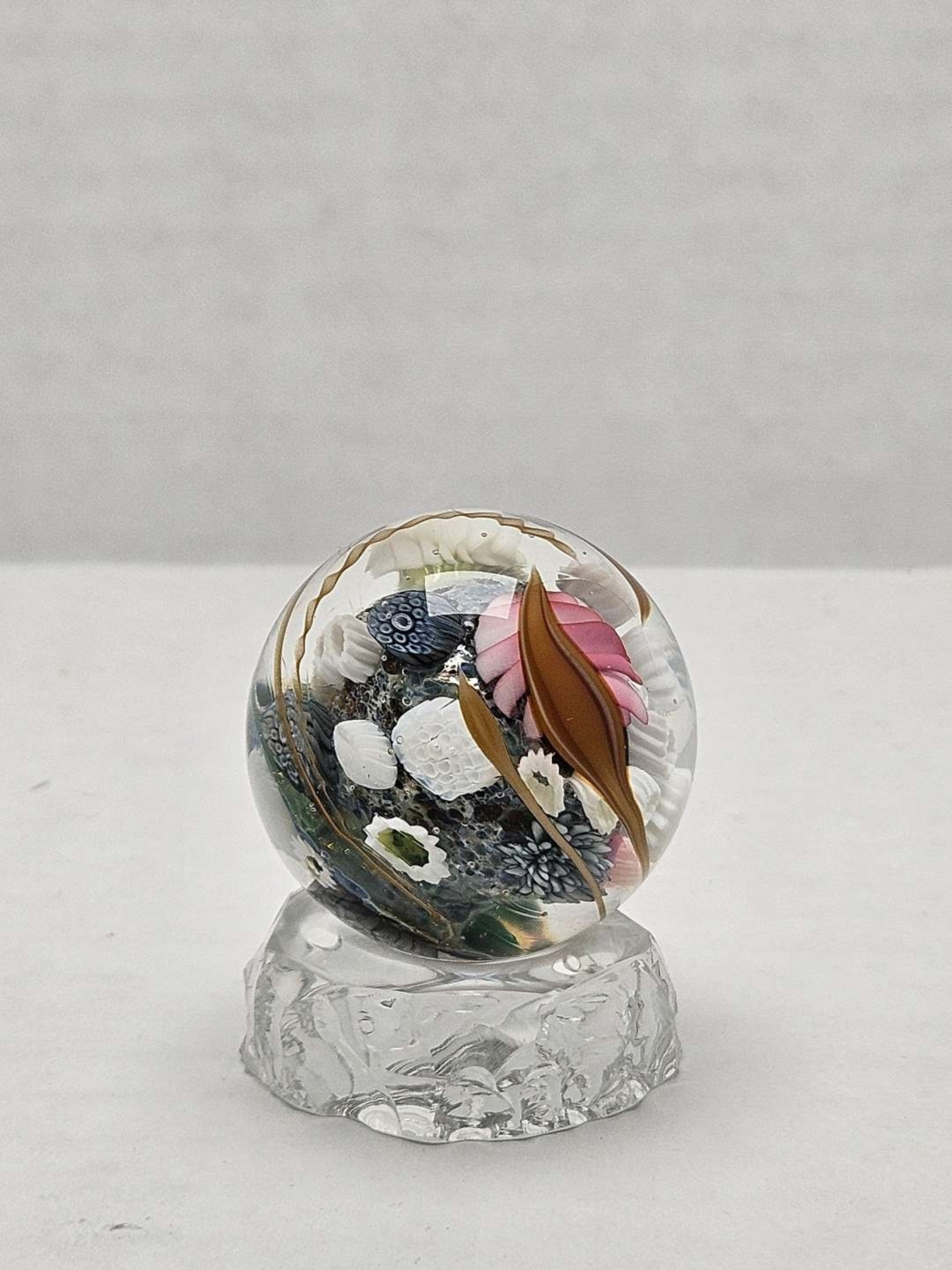 Preview pic of Jared DeLong Tidepool Marble