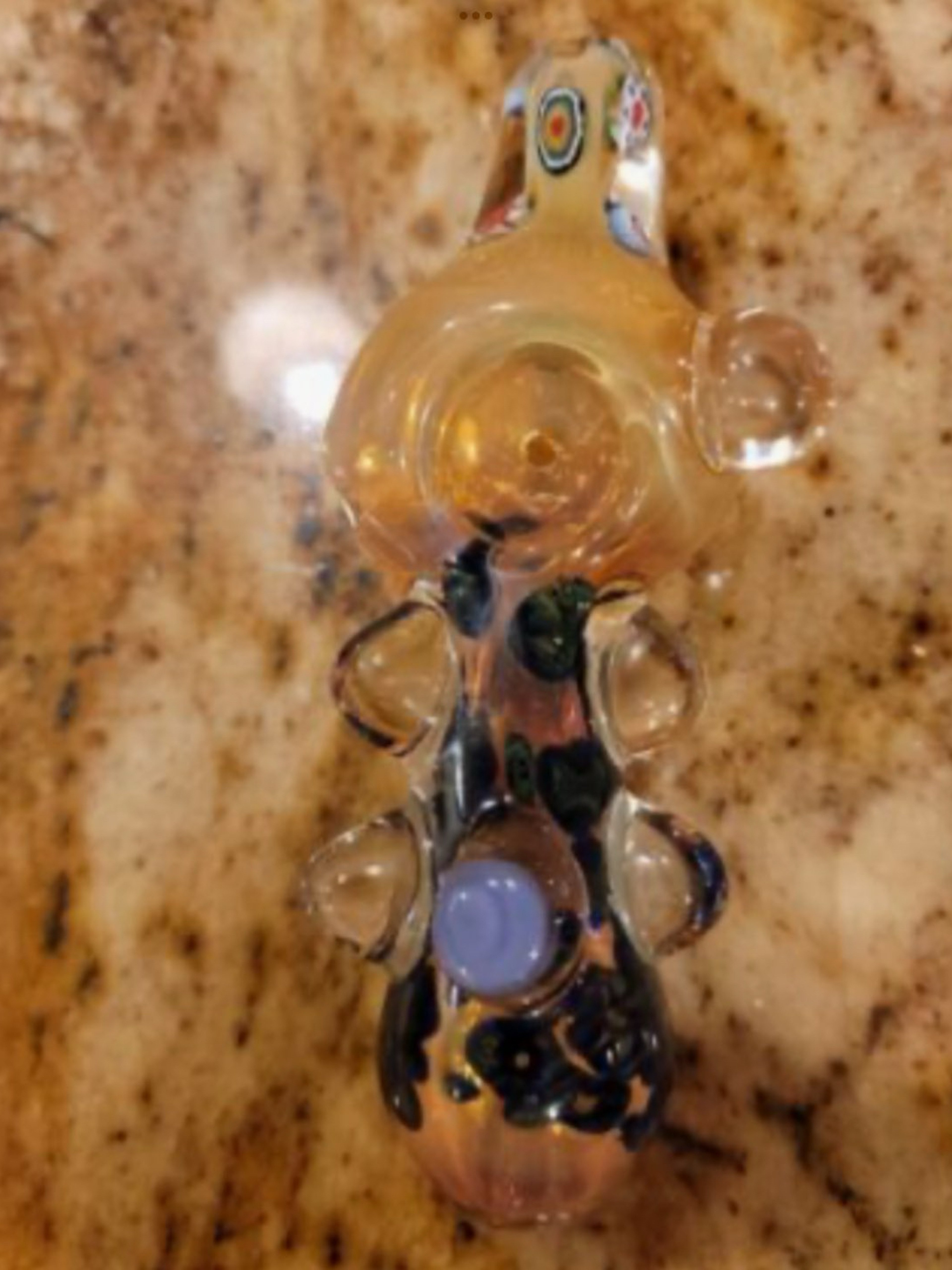 Preview pic of Glass Pipe