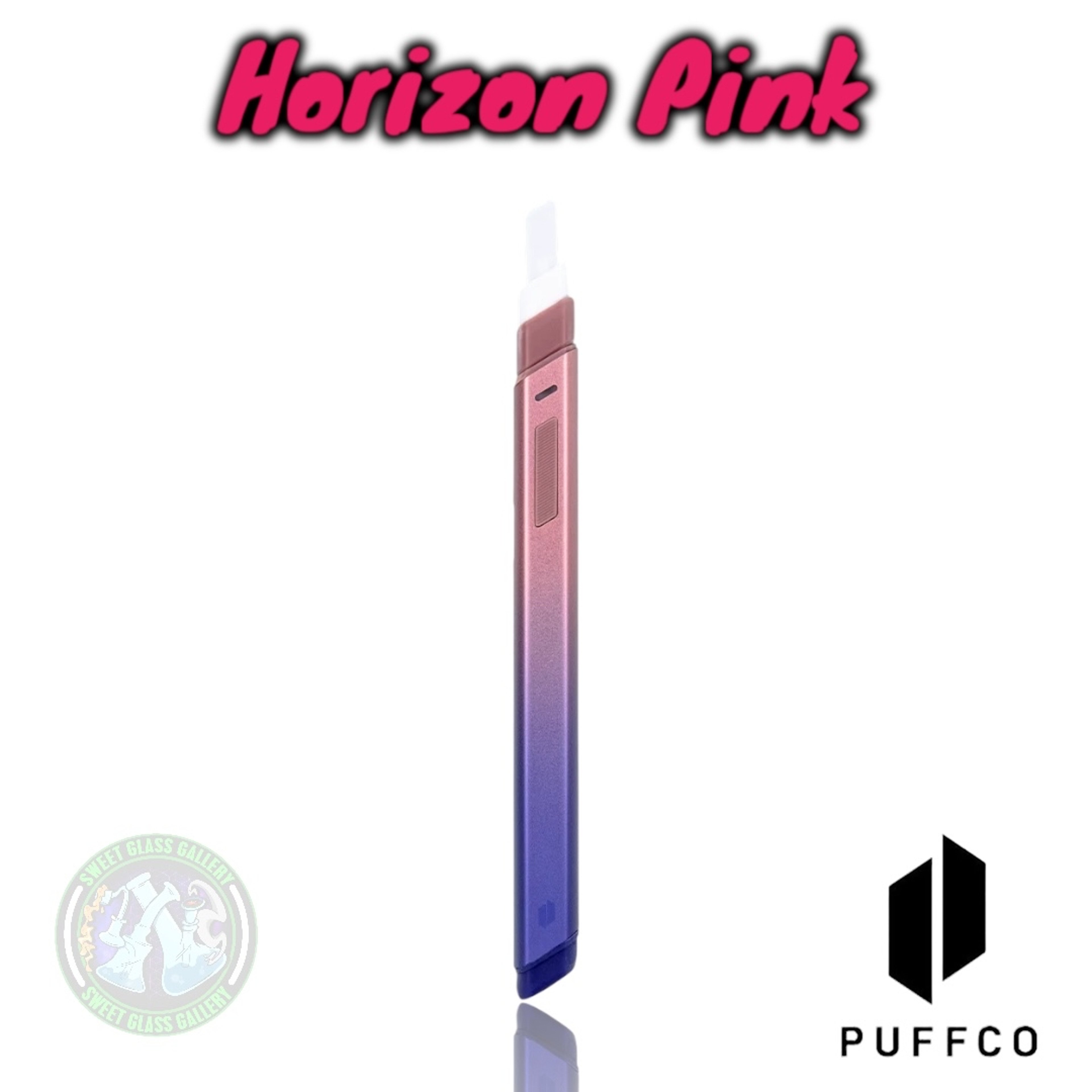 Preview pic of Puffco - Hot Knife Dab Tool - Hoirzon Pink