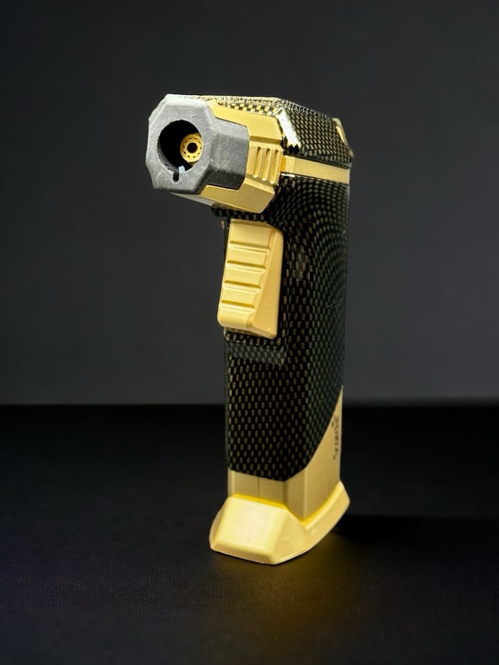 Powerful Scorch Torch Single... | Shop Torches on GlassPass