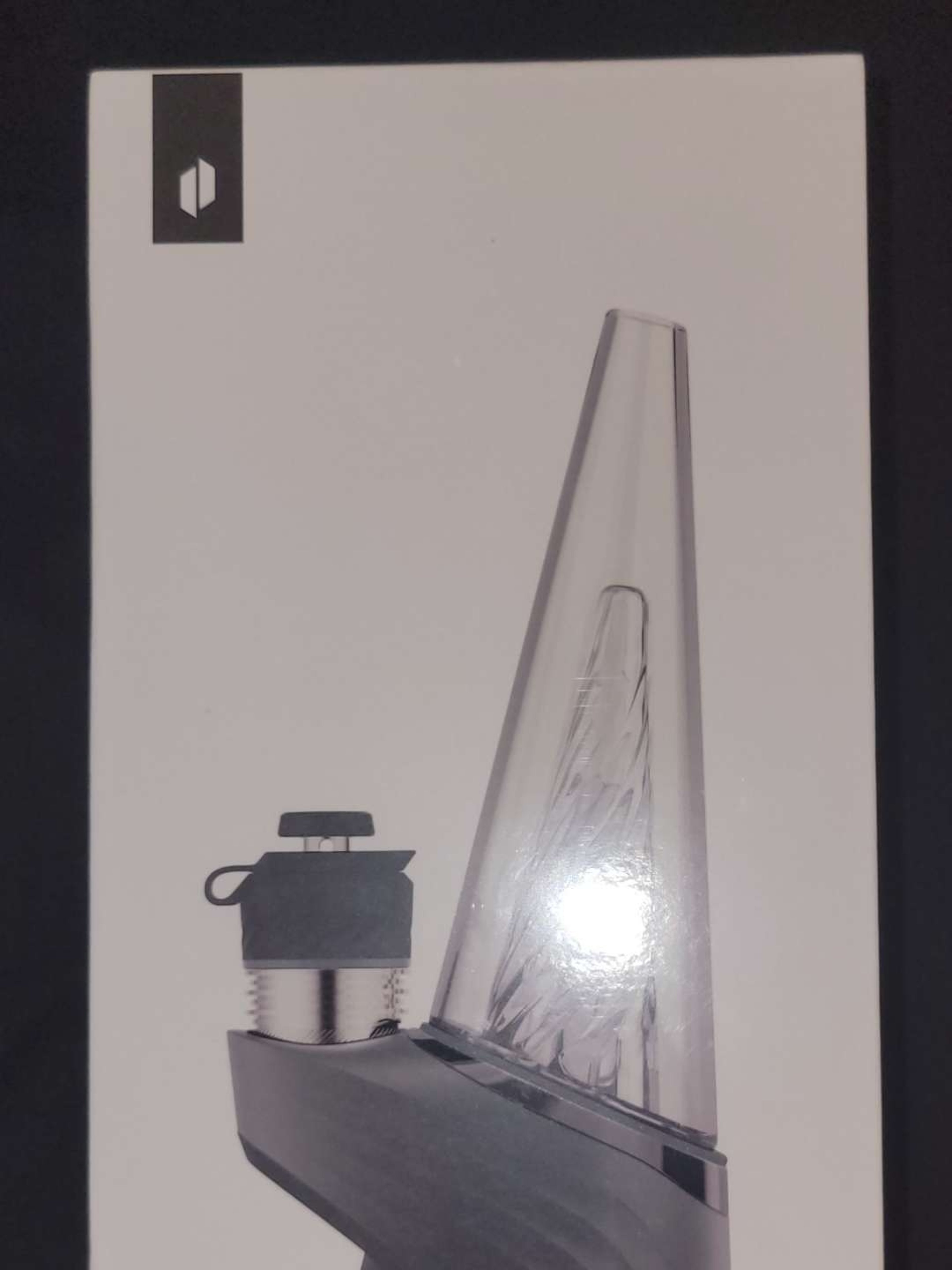 Preview pic of New puffco peak pro 3dxl