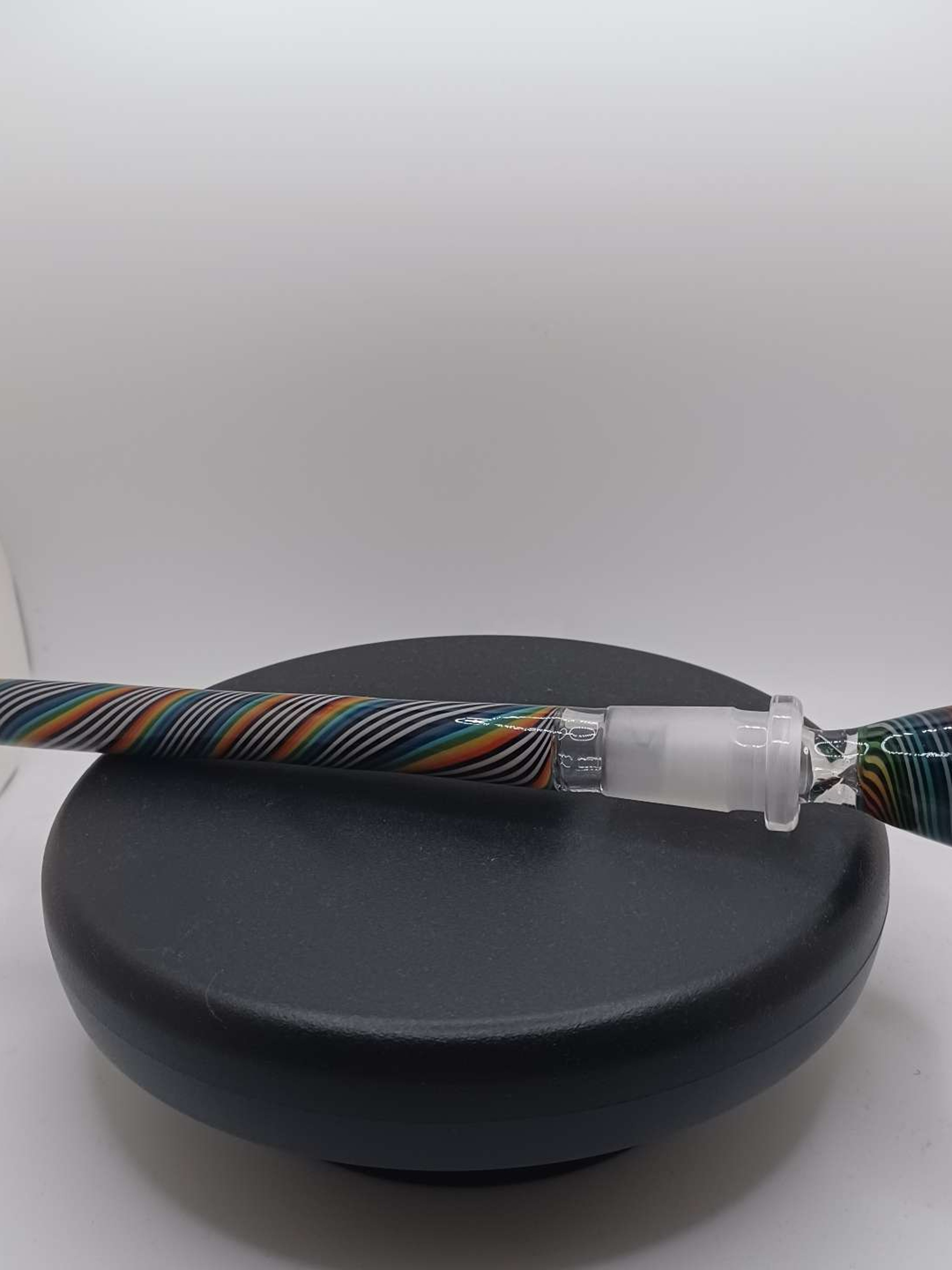 Preview pic of Augy 14mm downstem and slide