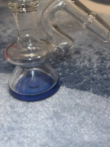 Preview pic of Lucky Goat 45 14mm ash catcher
