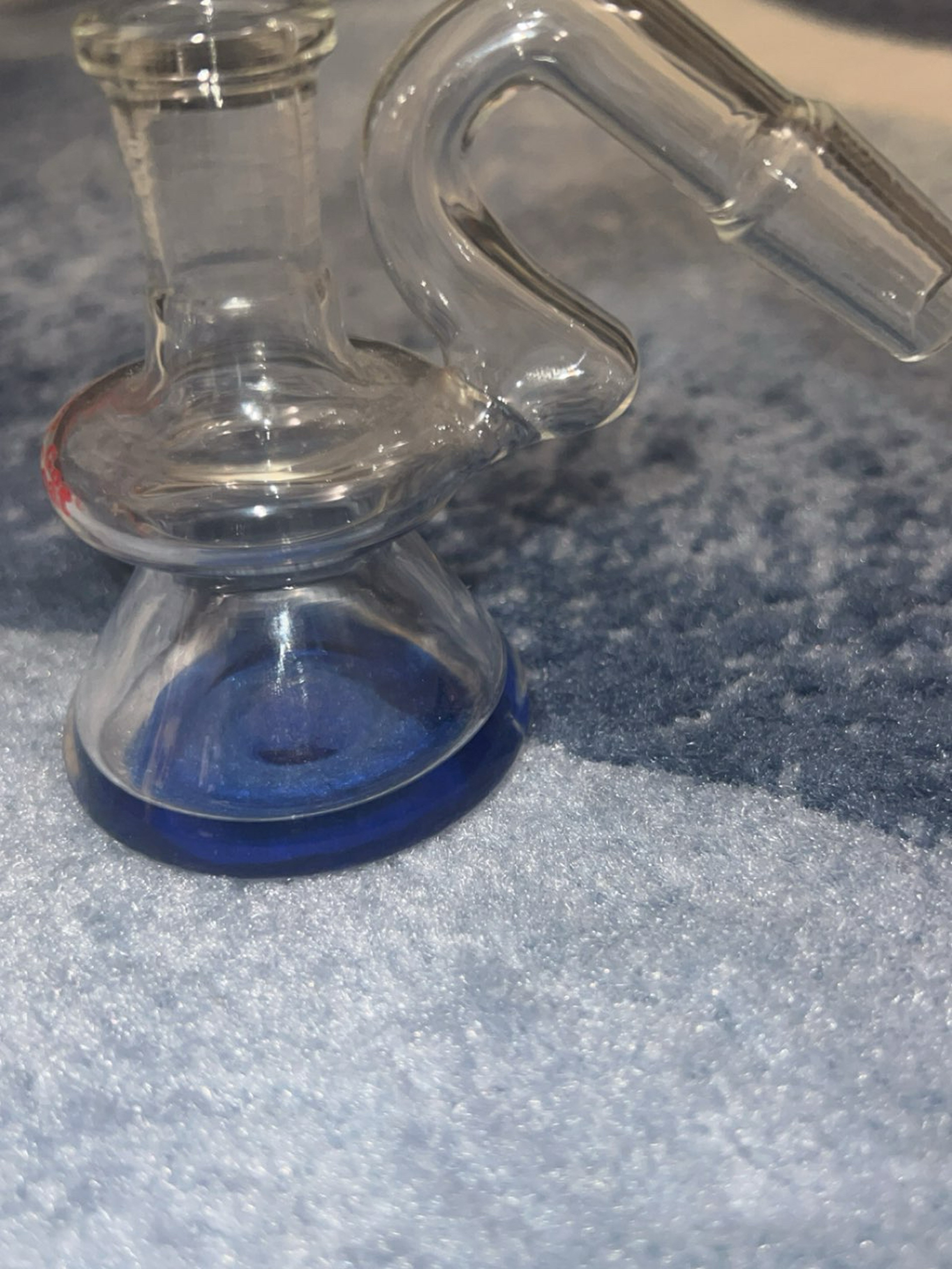Preview pic of Lucky Goat 45 14mm ash catcher