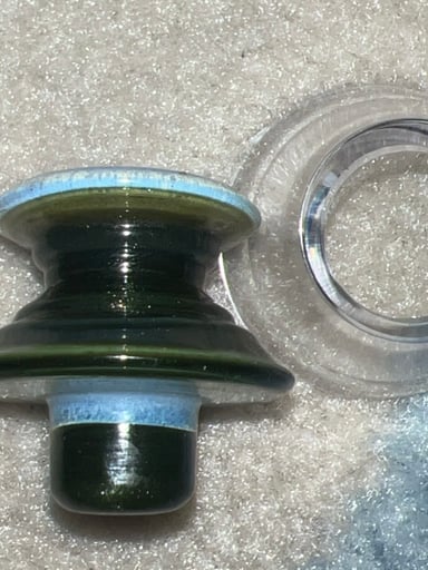 Preview pic of Never Fallin Slurper Cap