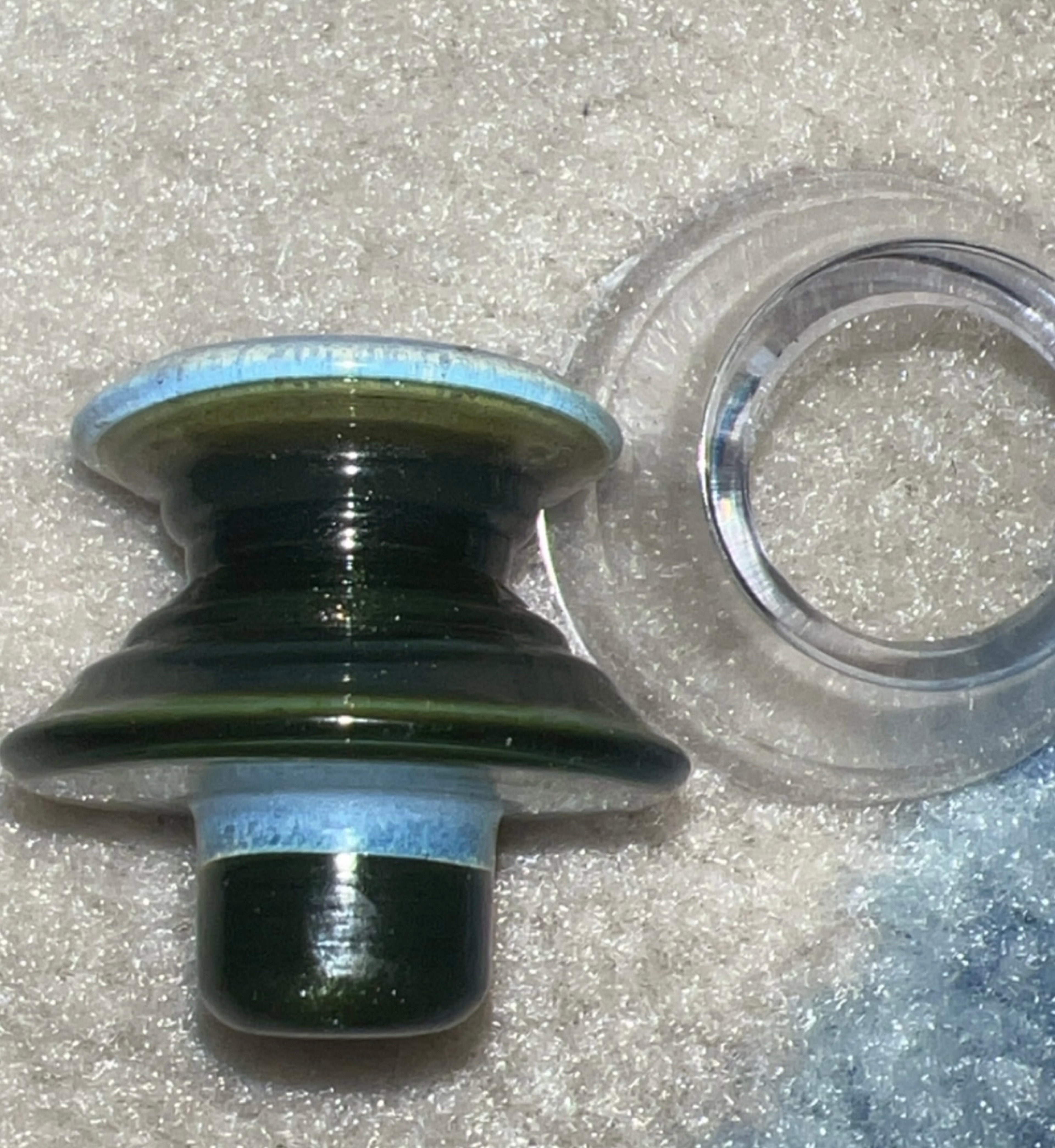 Preview pic of Never Fallin Slurper Cap