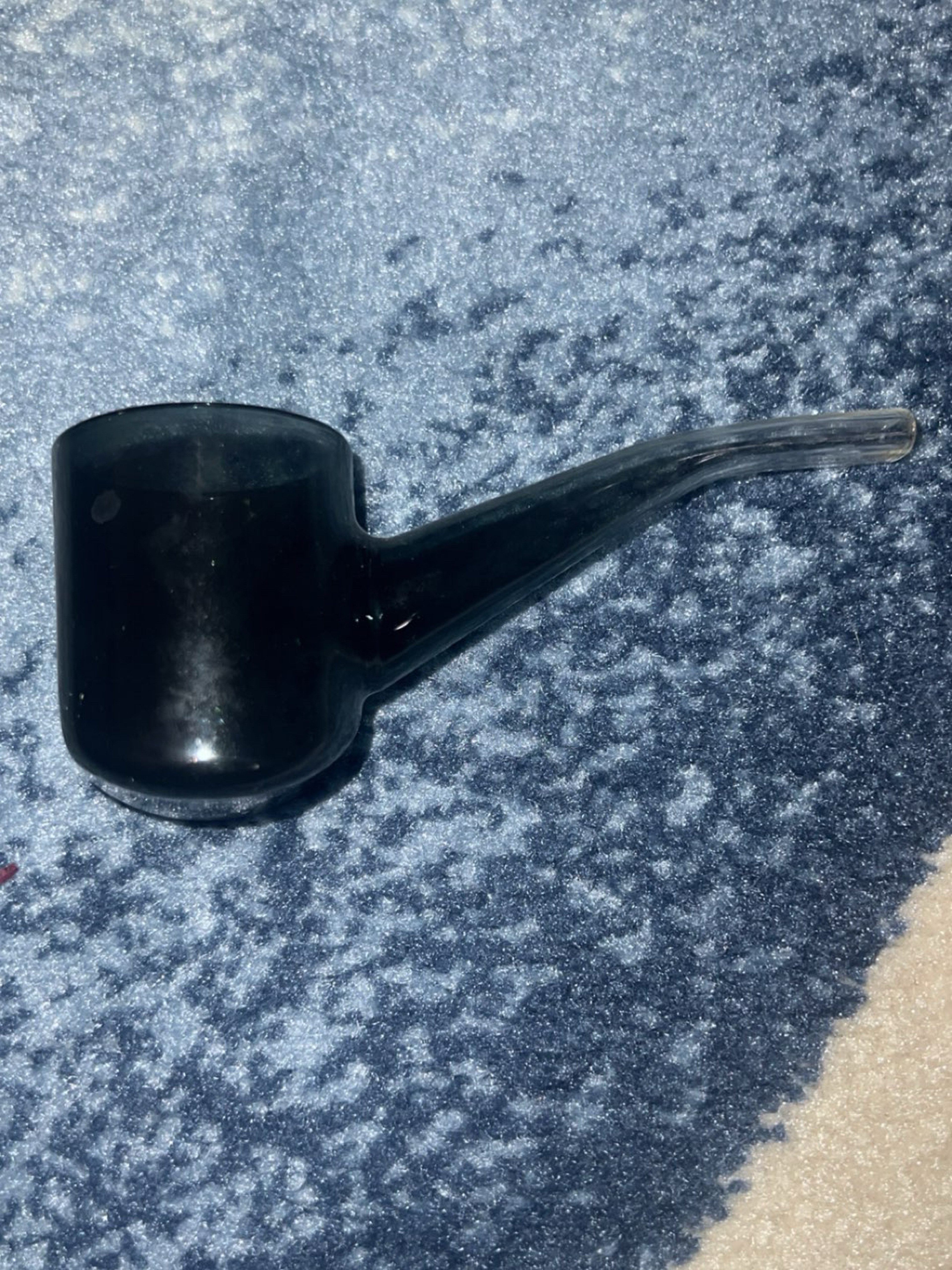 Preview pic of Original proxy glass