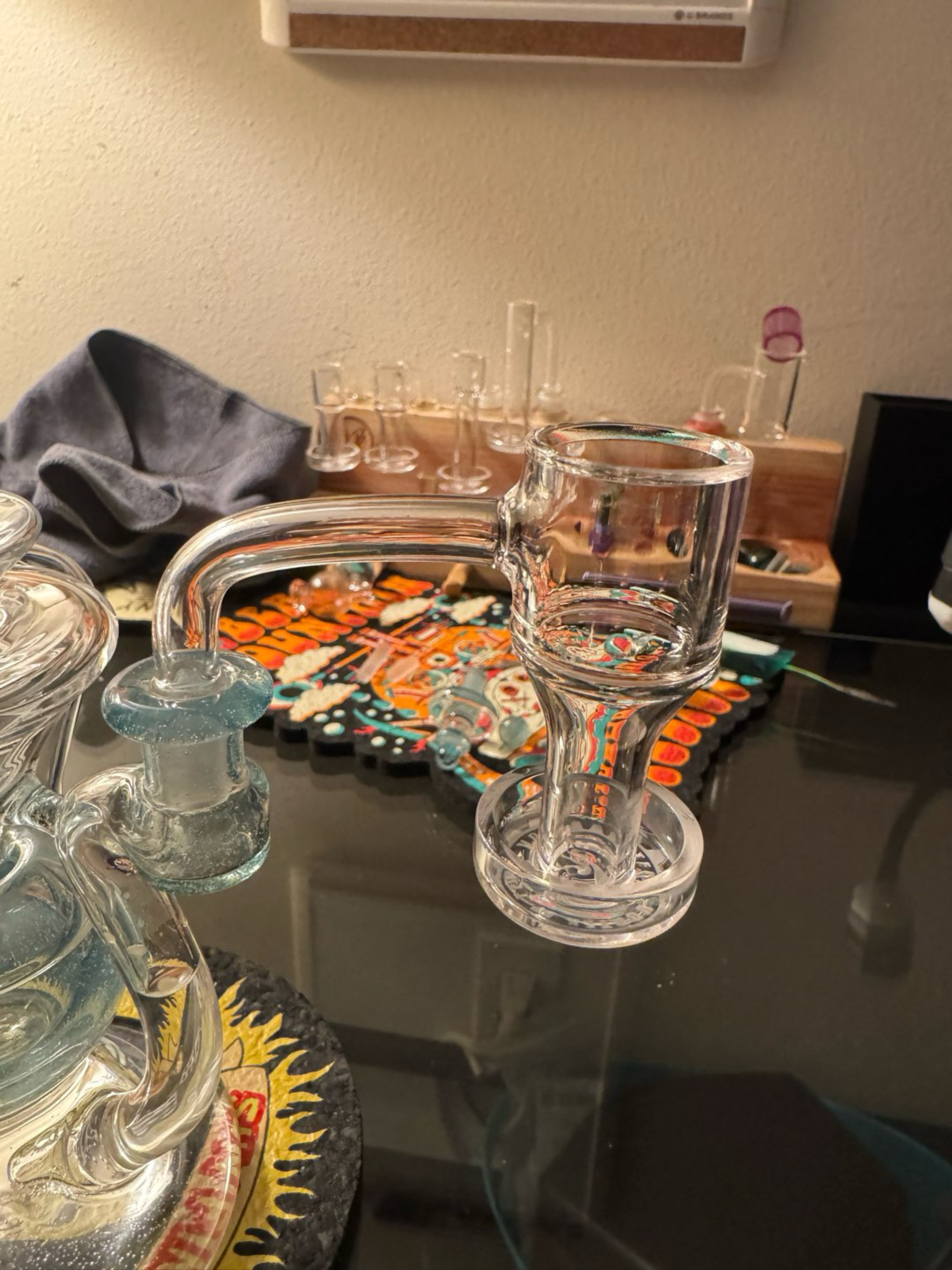 Preview pic of Toro vortex