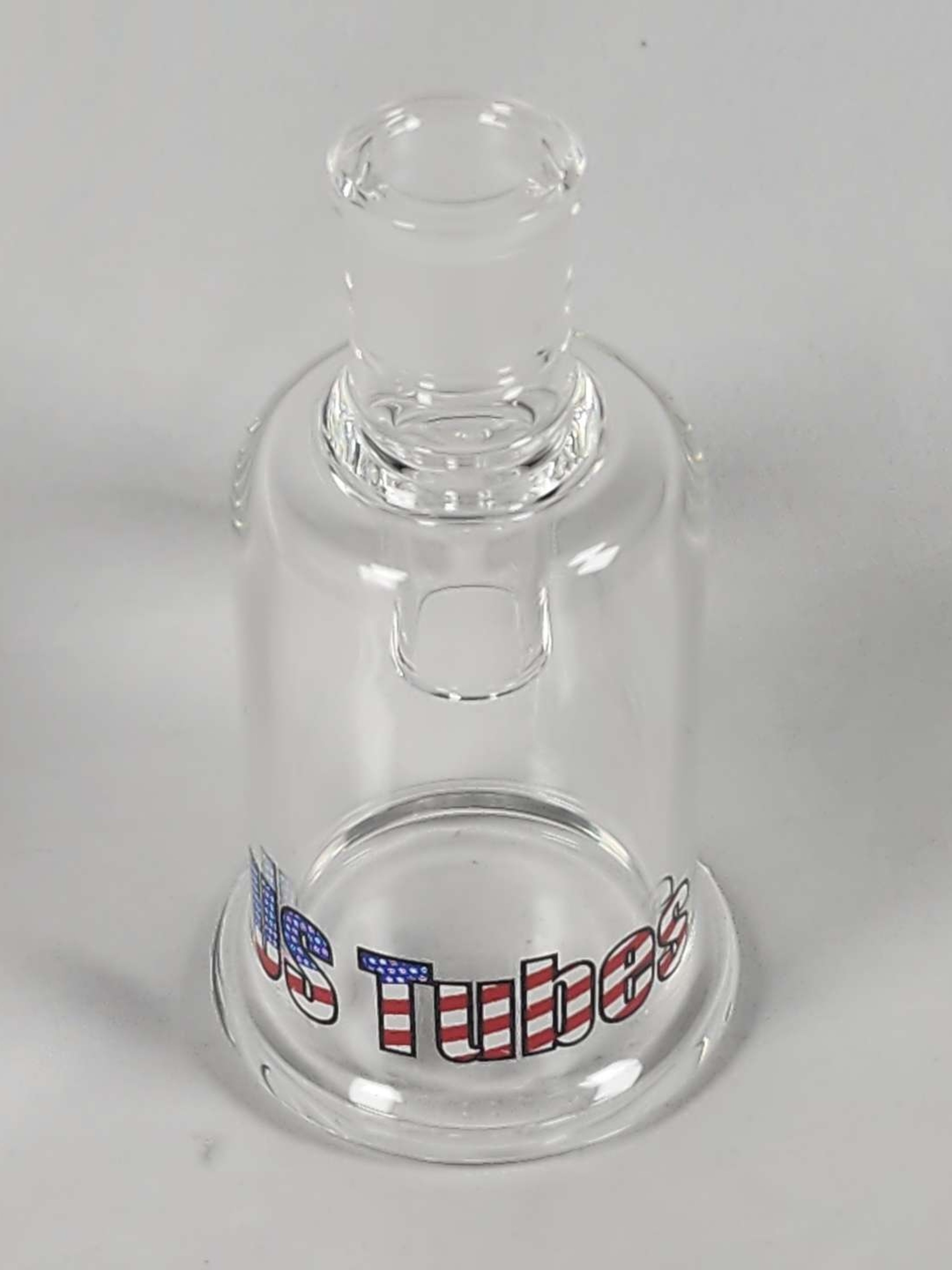 Preview pic of *Brand New* US TUBES Dry 45⁰ Ash Catcher AC