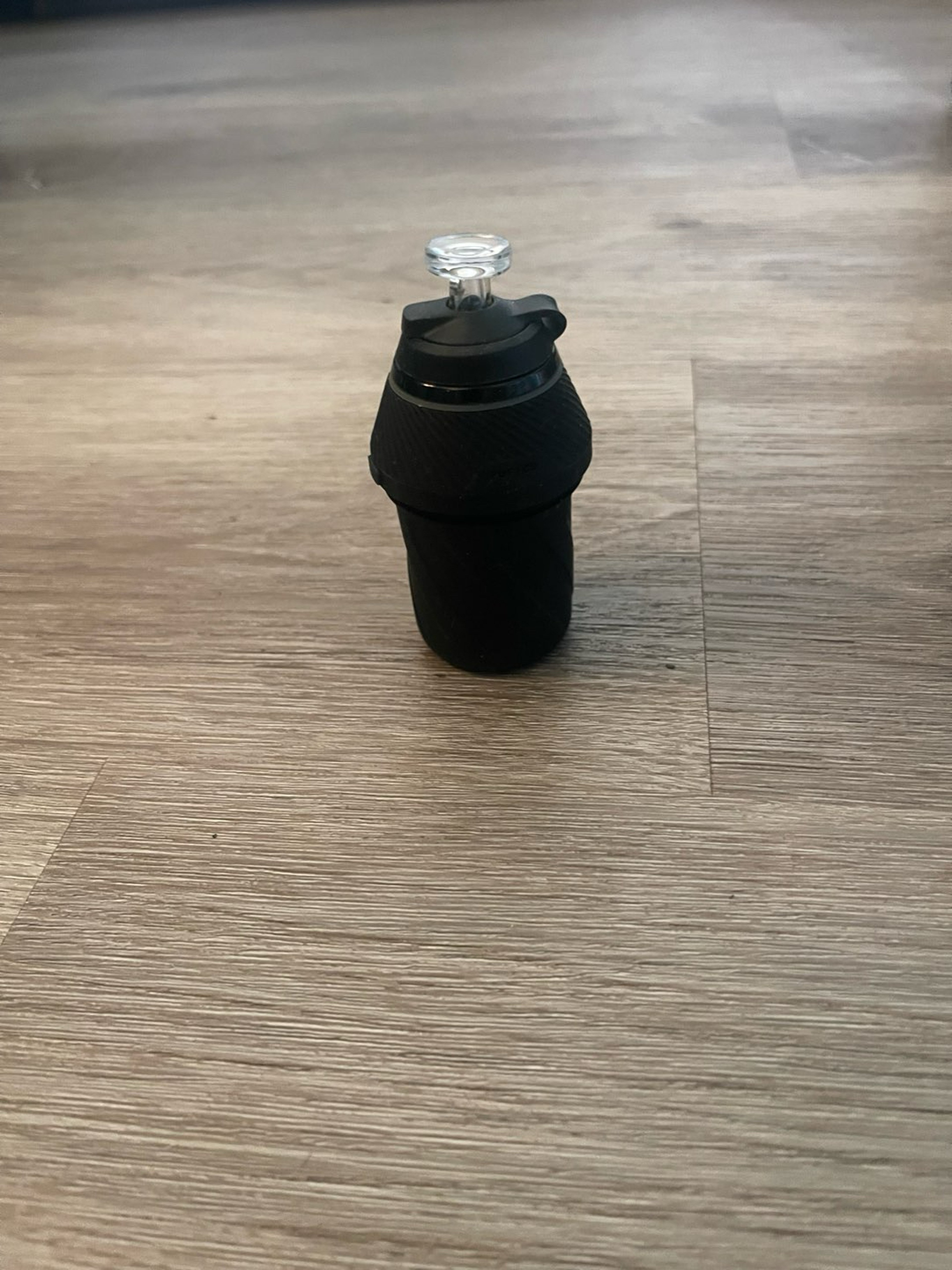 Puffco Proxy - Base and Chamber - Black image 0