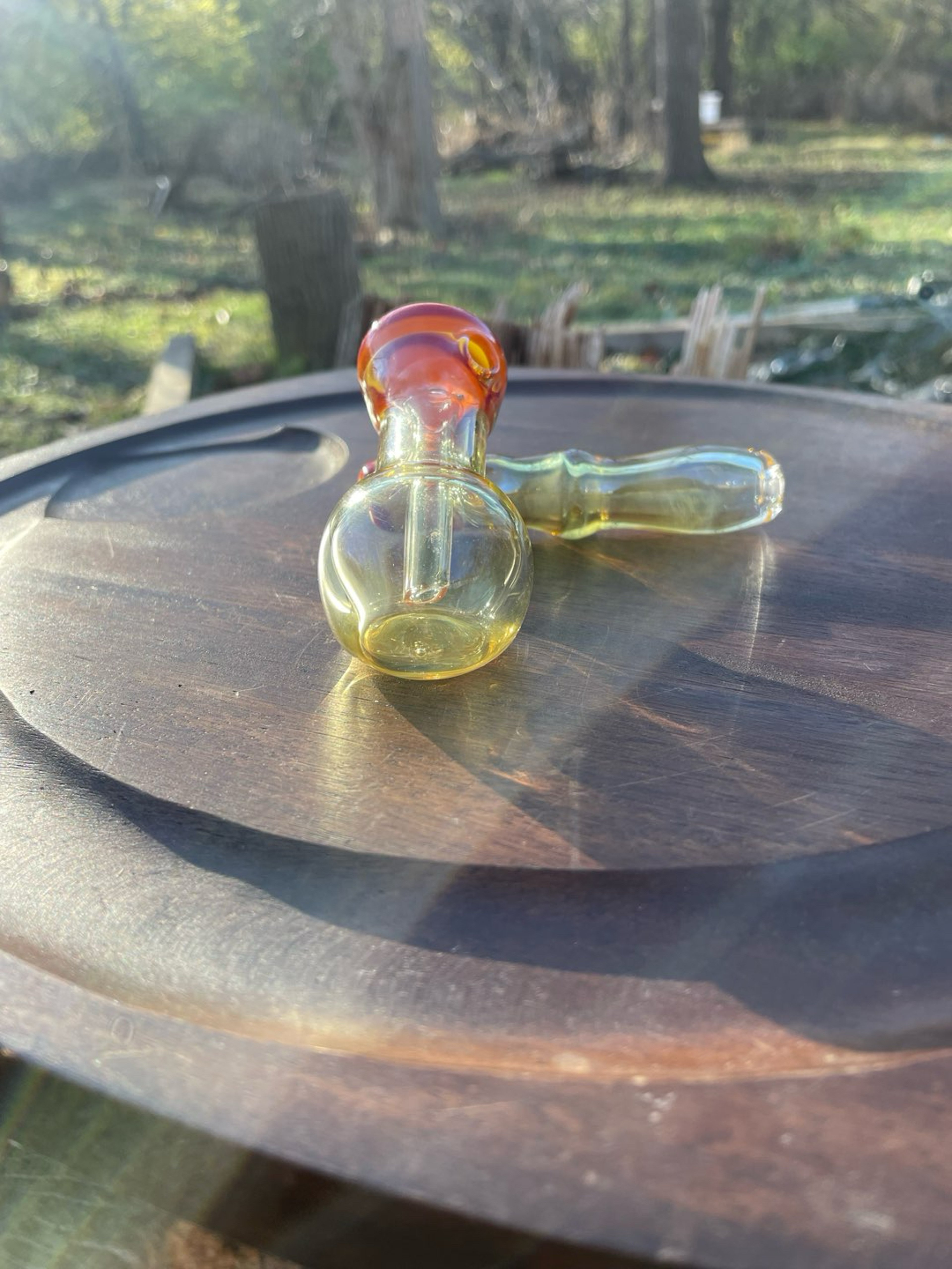 Preview pic of Gobblin Sidecar Bubbler