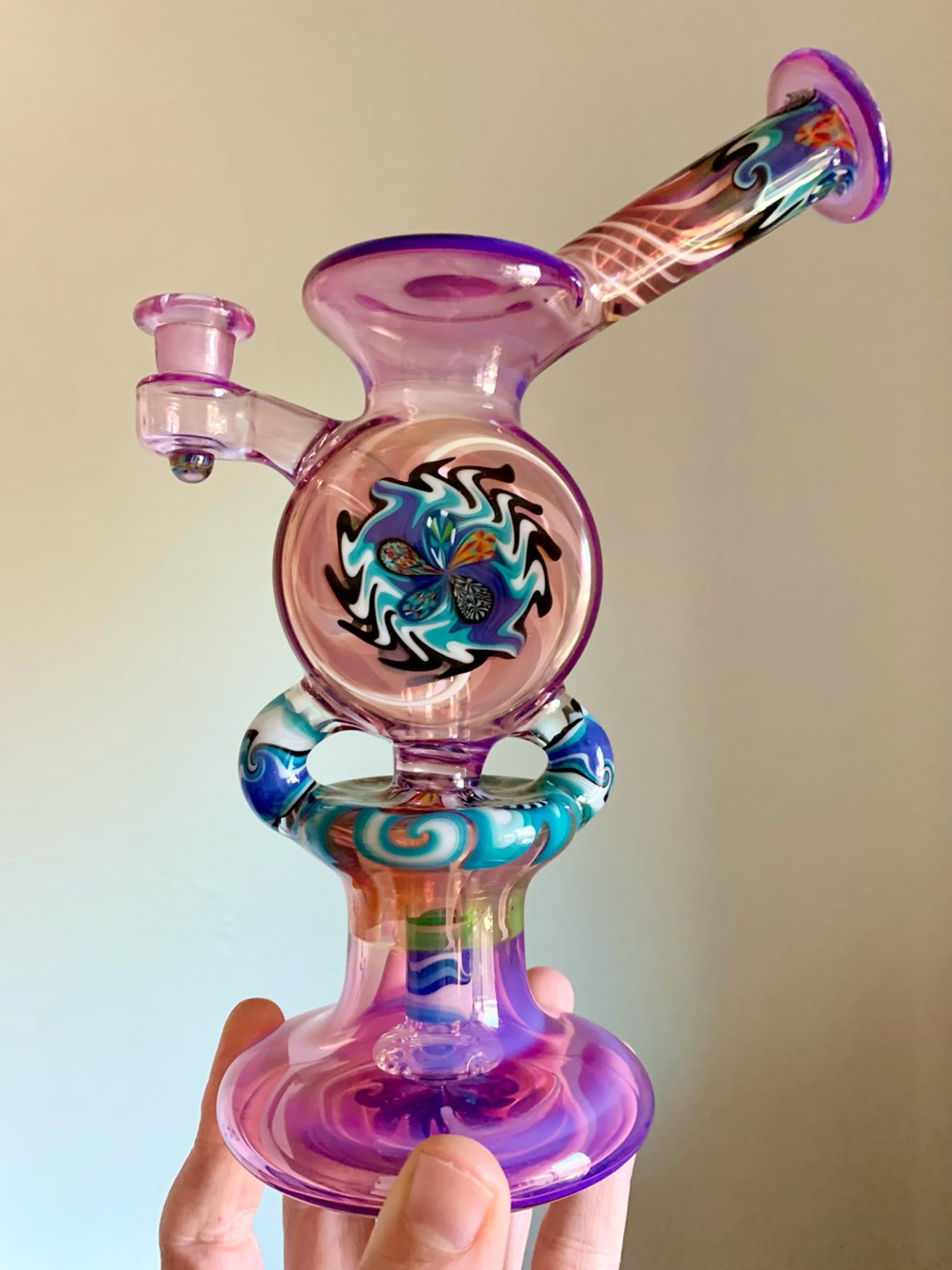 Gaspareti x O’Neill Gas Bub image 0