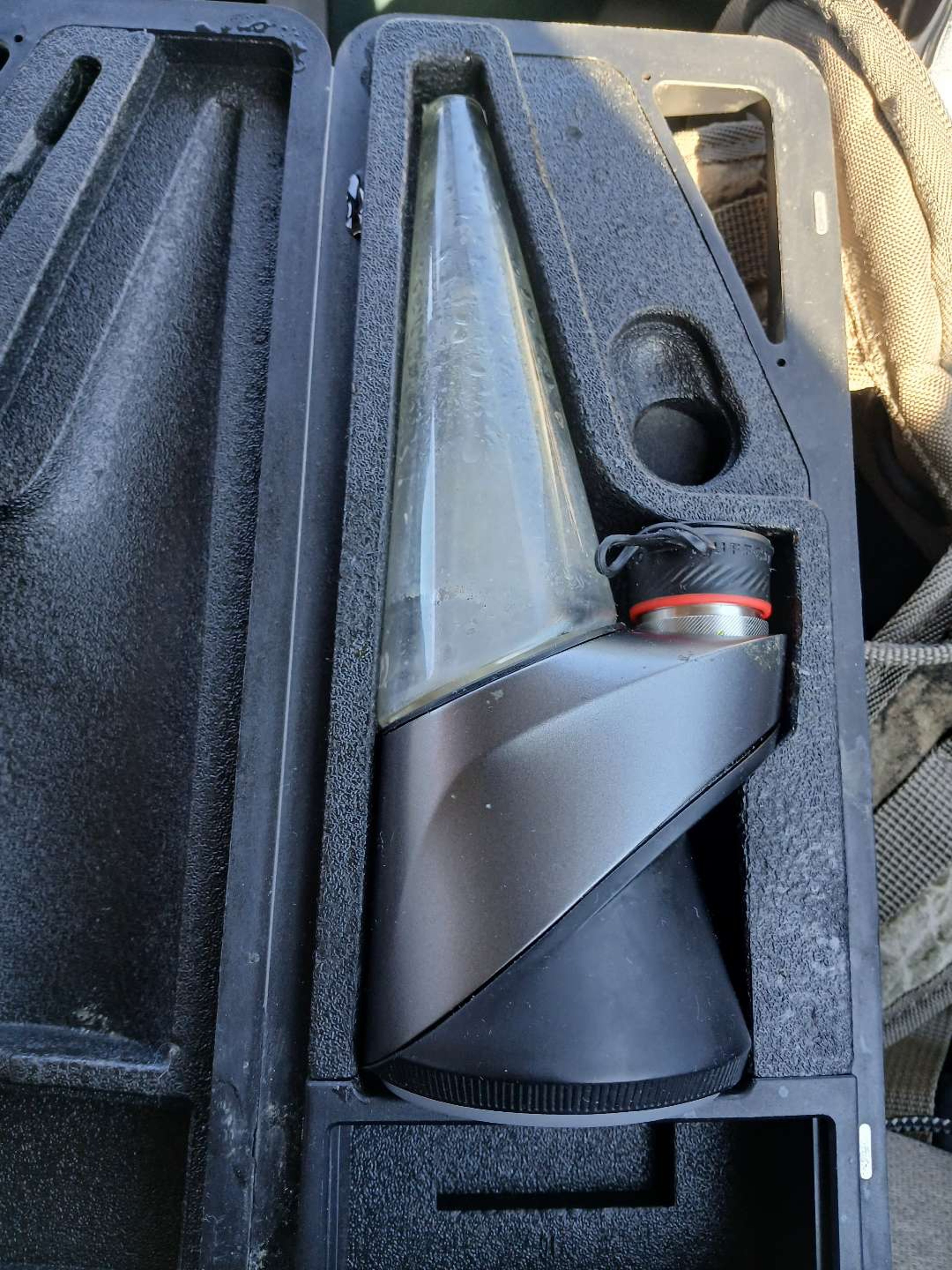 Preview pic of Puffco peak pro 3dxl