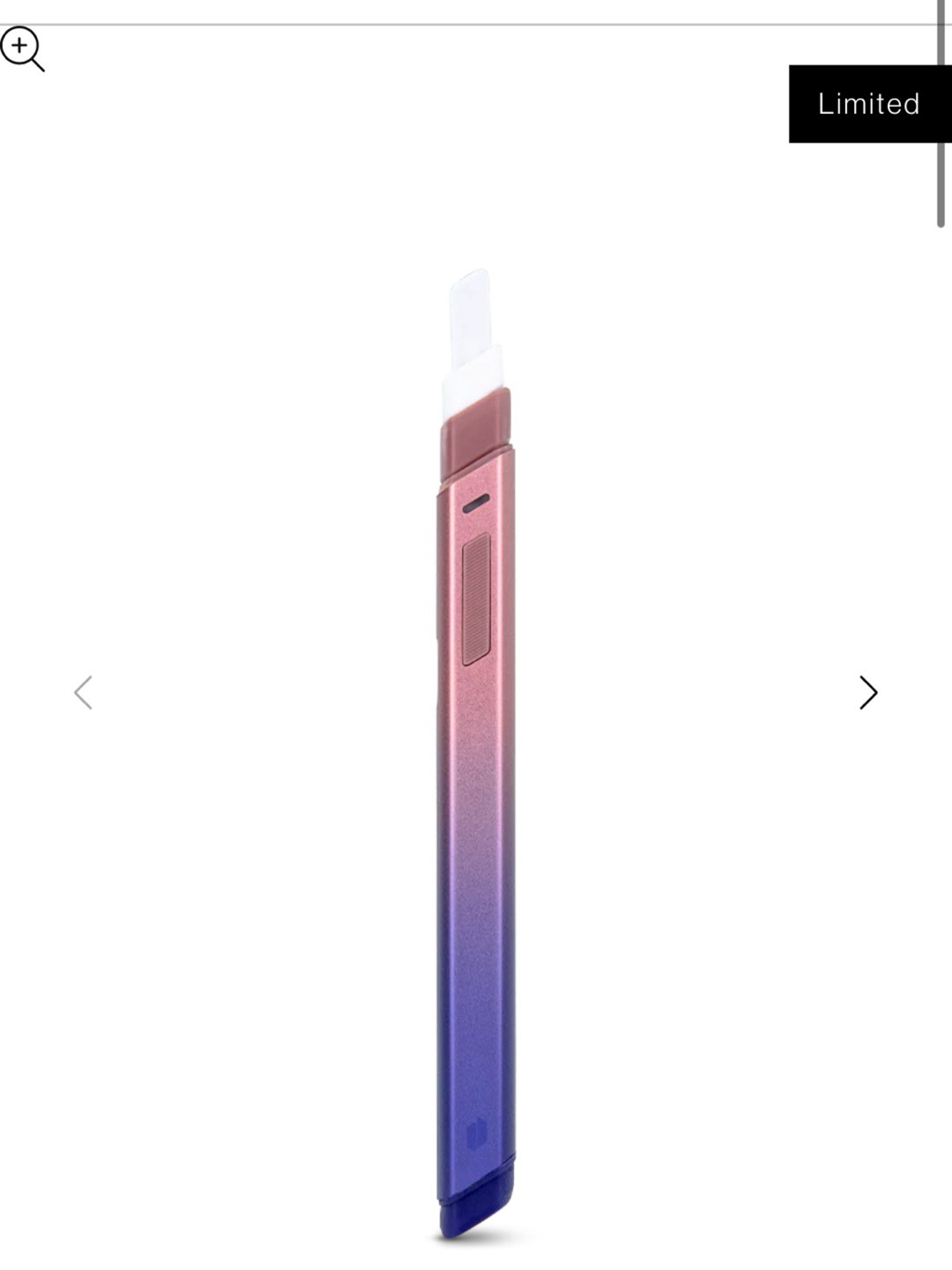 Puffco hot knife image 0