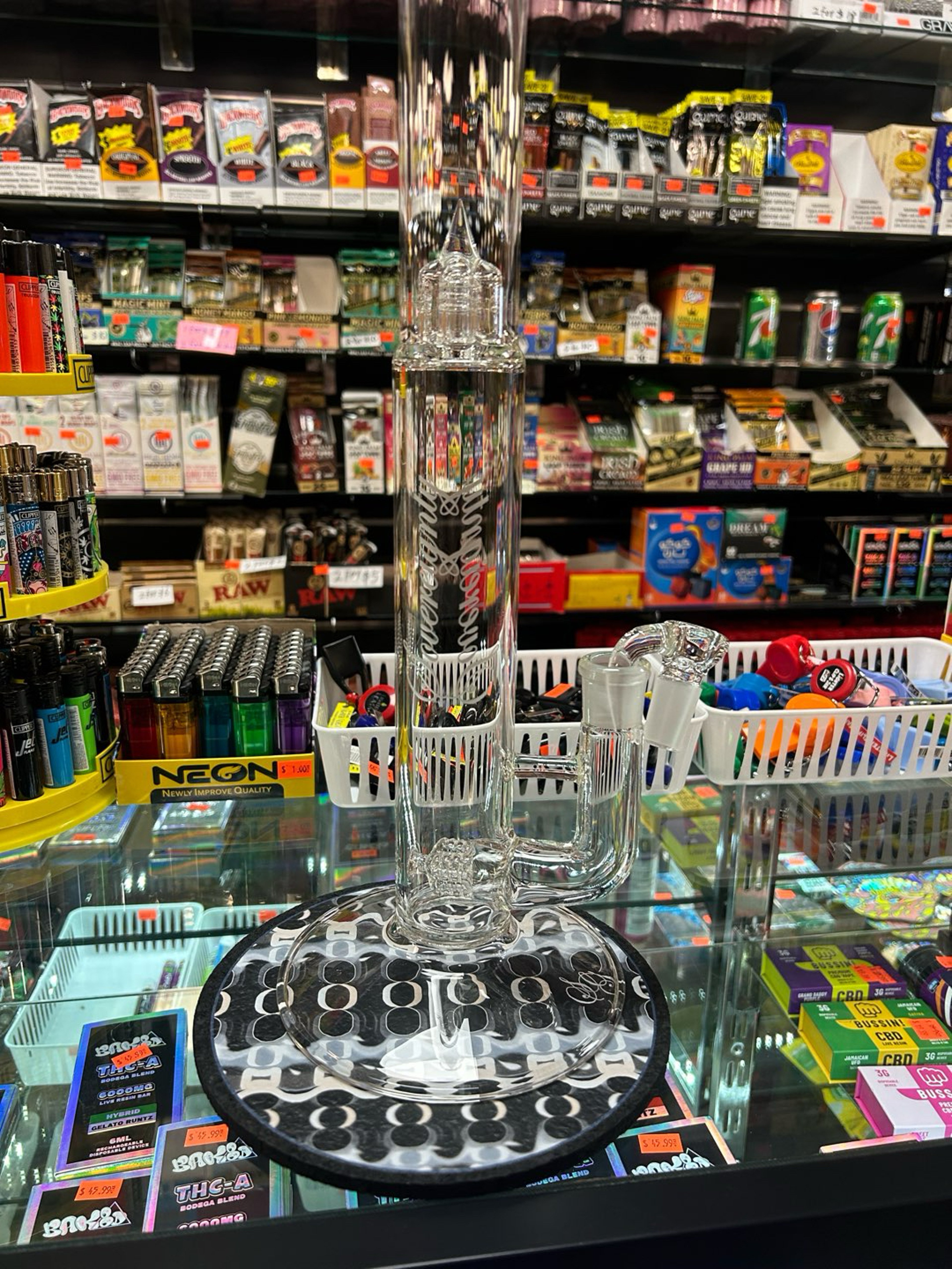 Preview pic of Sovereignty bishop mini 3