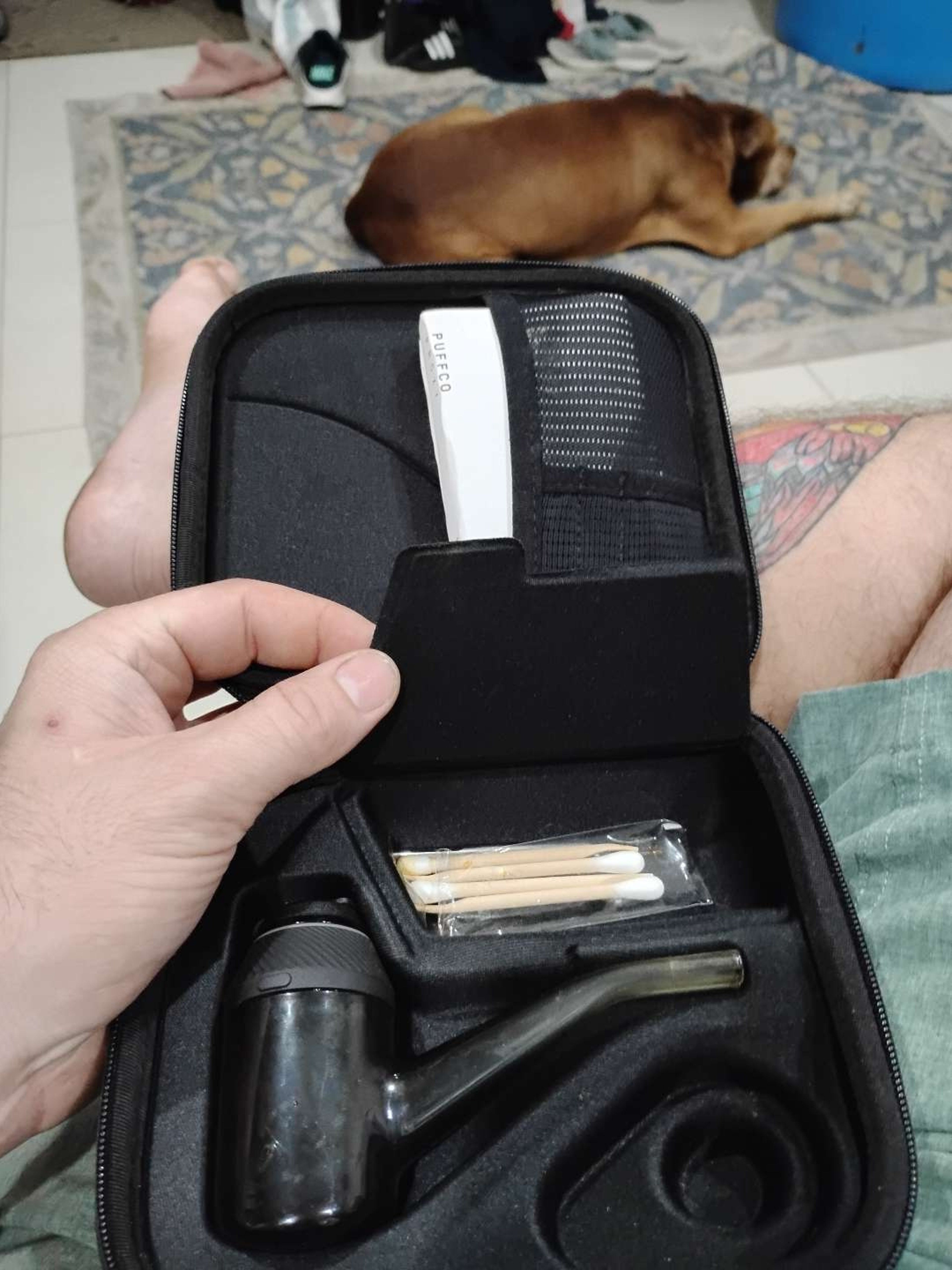 Preview pic of Puffco Proxy