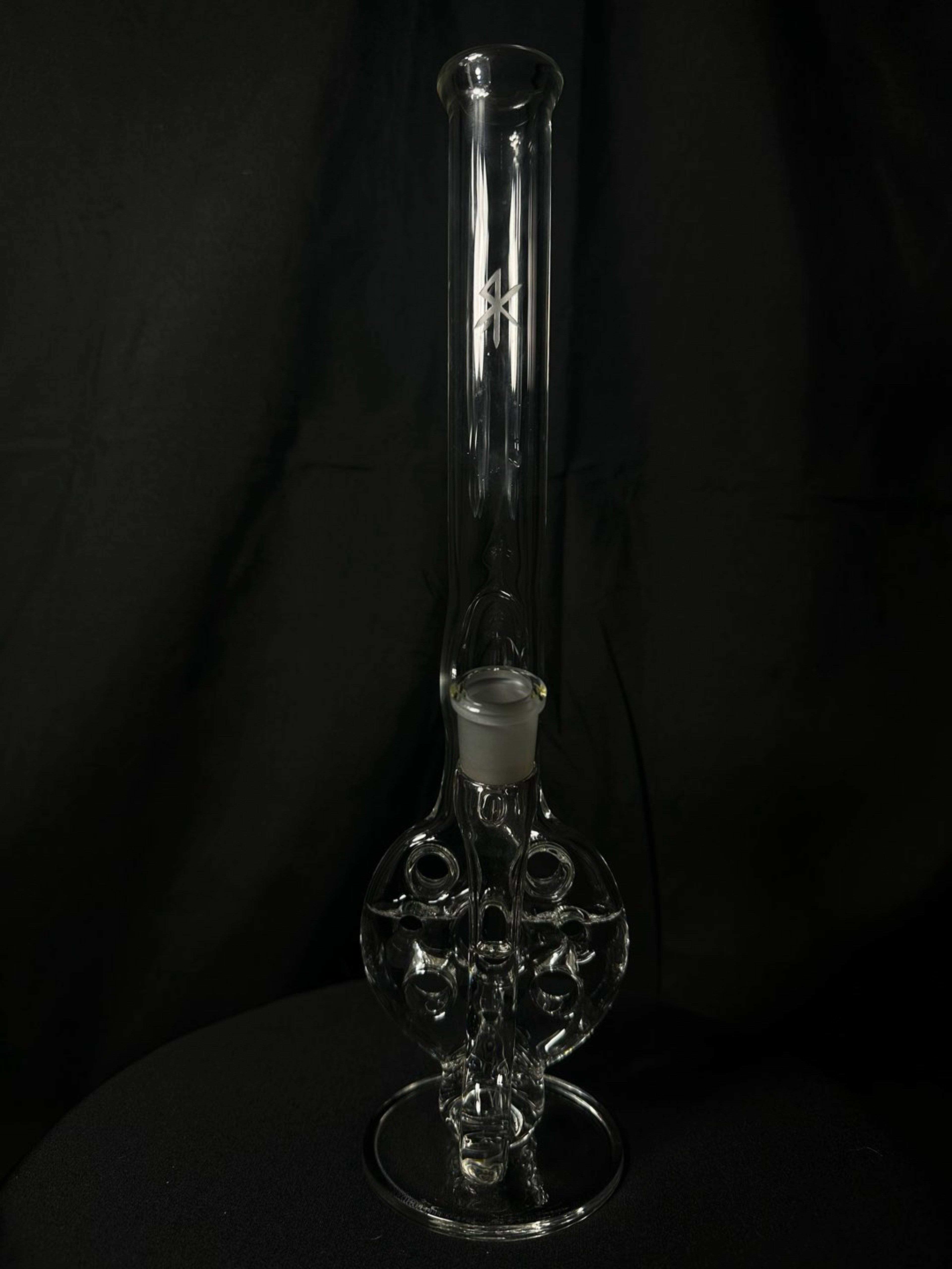 Preview pic of RK glass mini swiss
