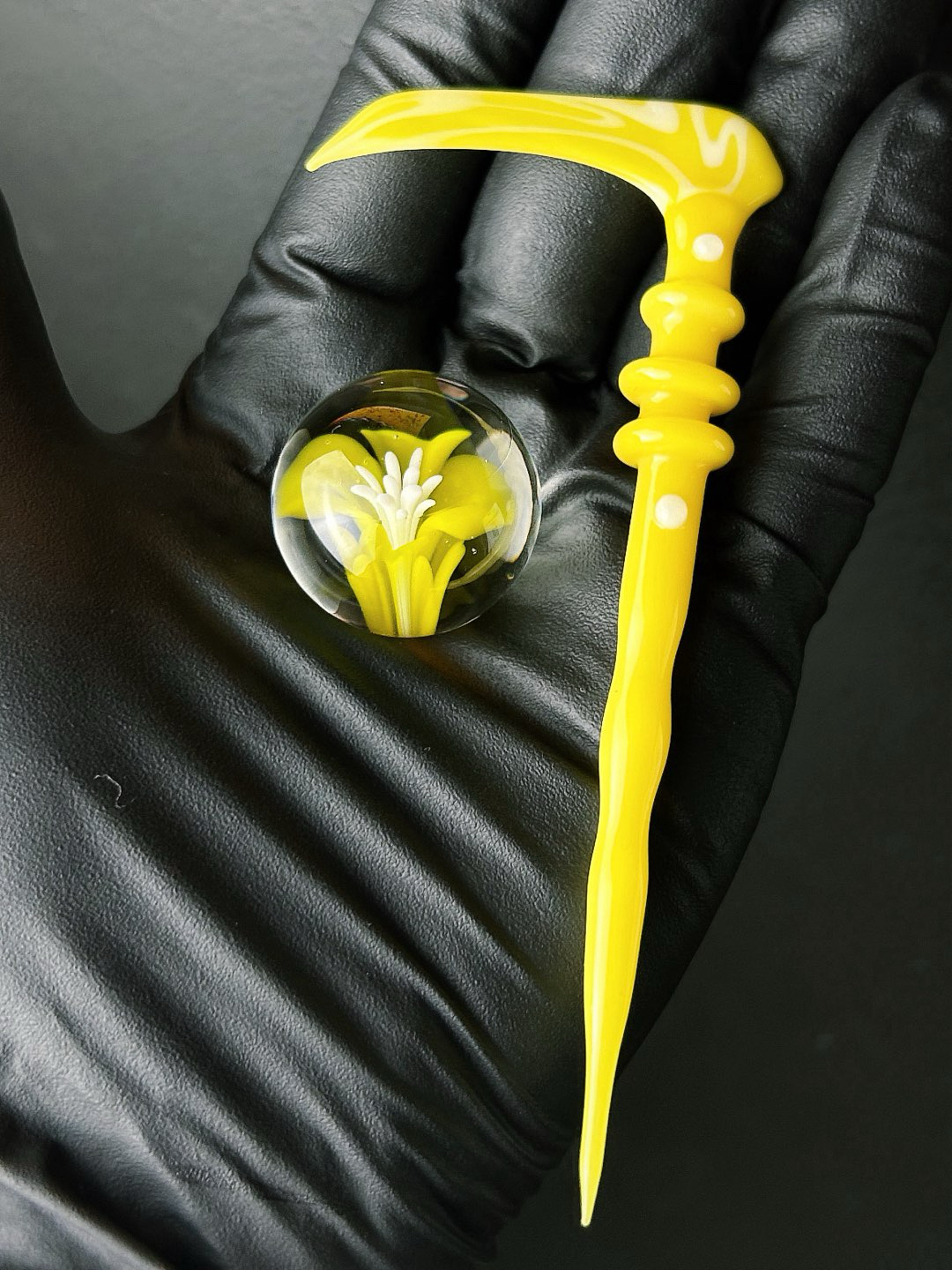 Preview pic of MarvinsGlass No Reserve Auction! 🔱