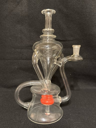 Preview pic of Benny No knuckles Recycler