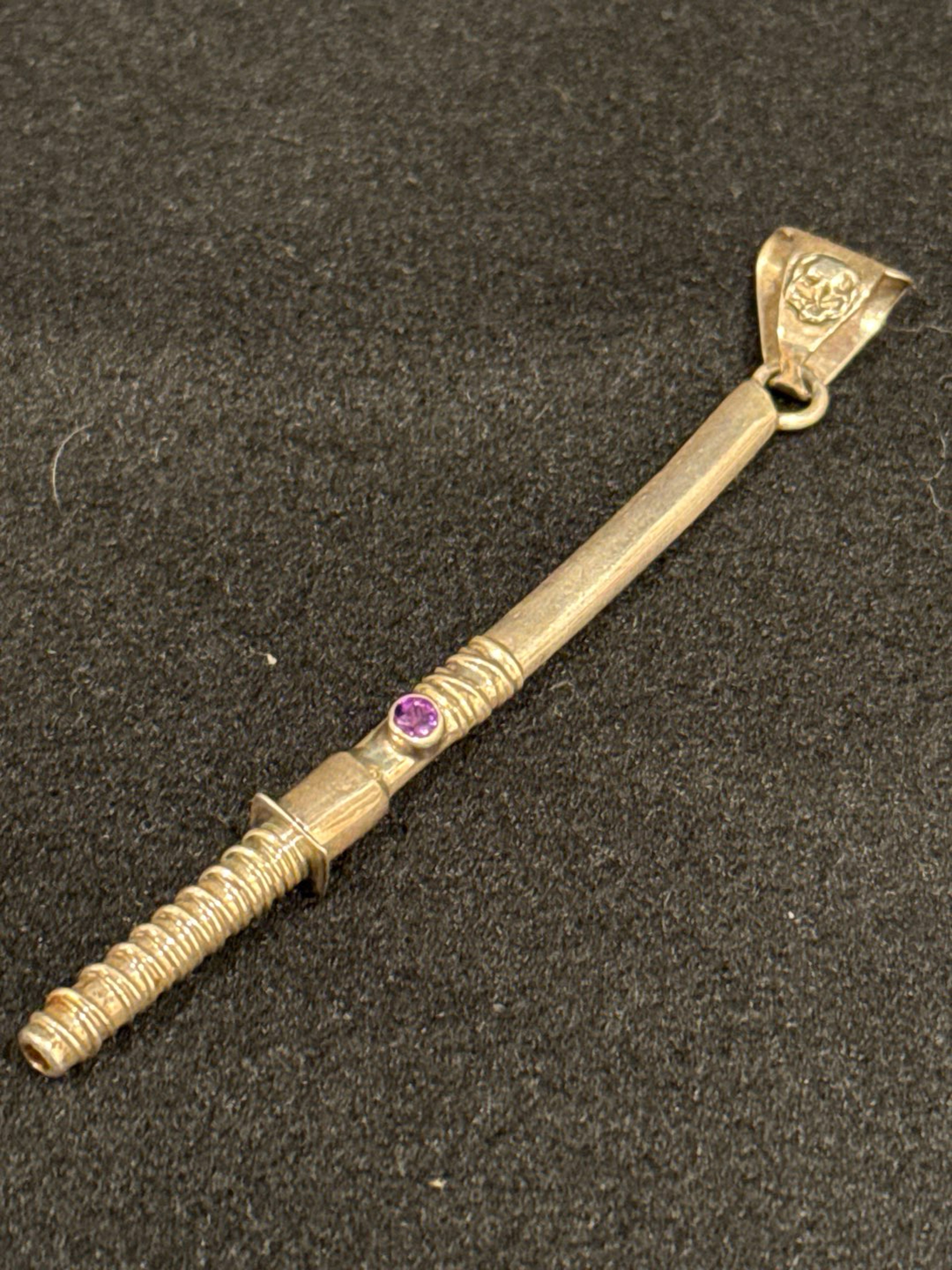 Preview pic of Daburai Pendant Dabber