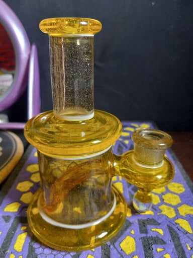 Preview pic of Full CFL banger hanger