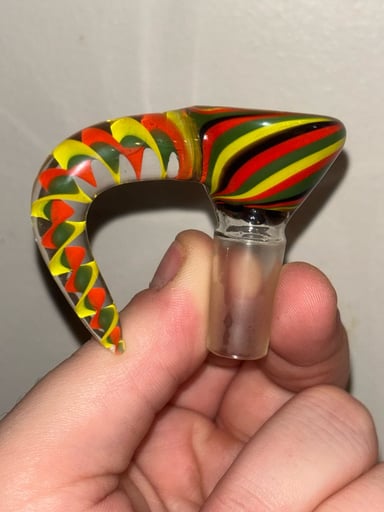 Preview pic of Jamms 14mm slide