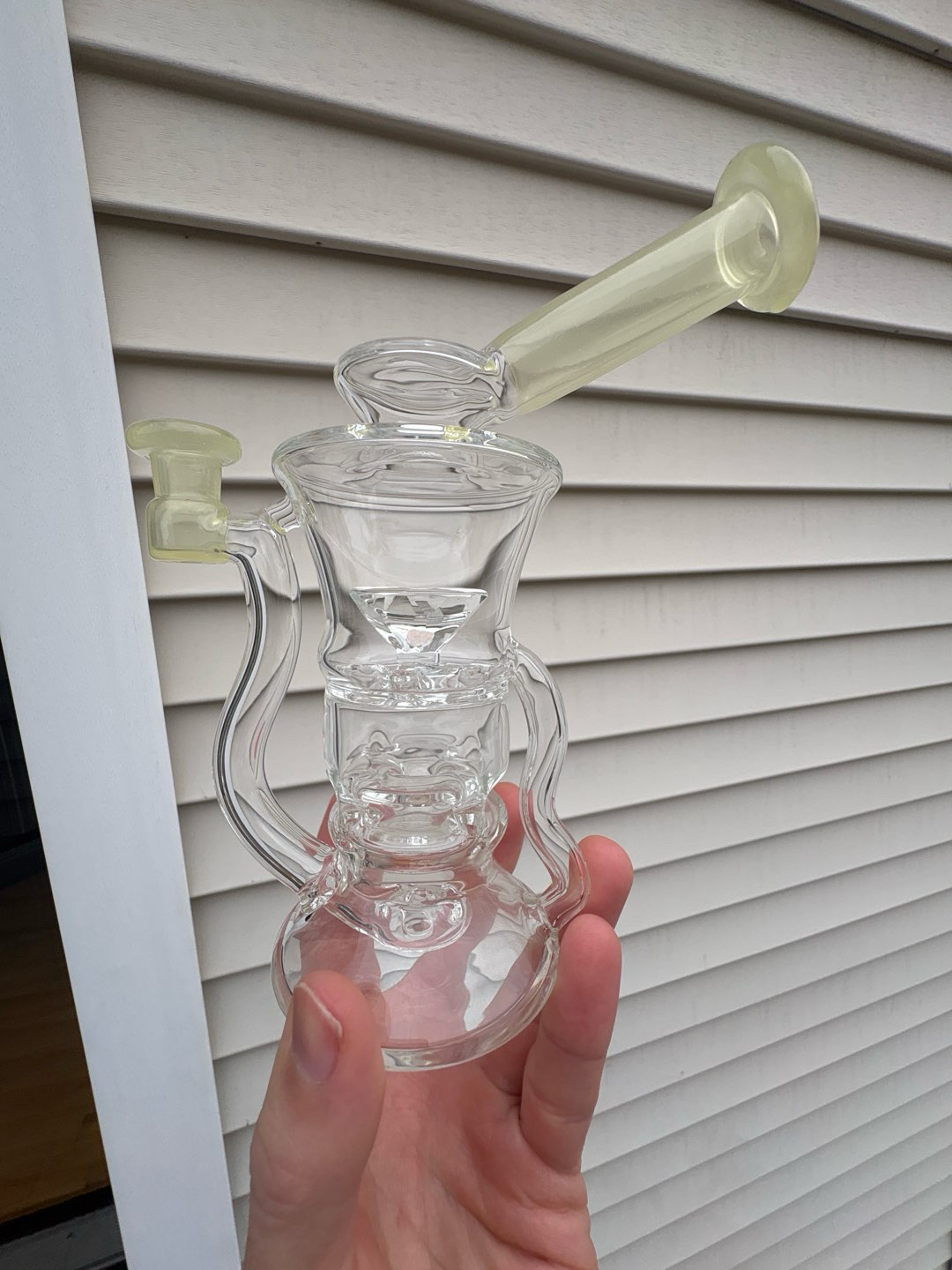 Preview pic of Kadabra Gemstone Clear with CFL