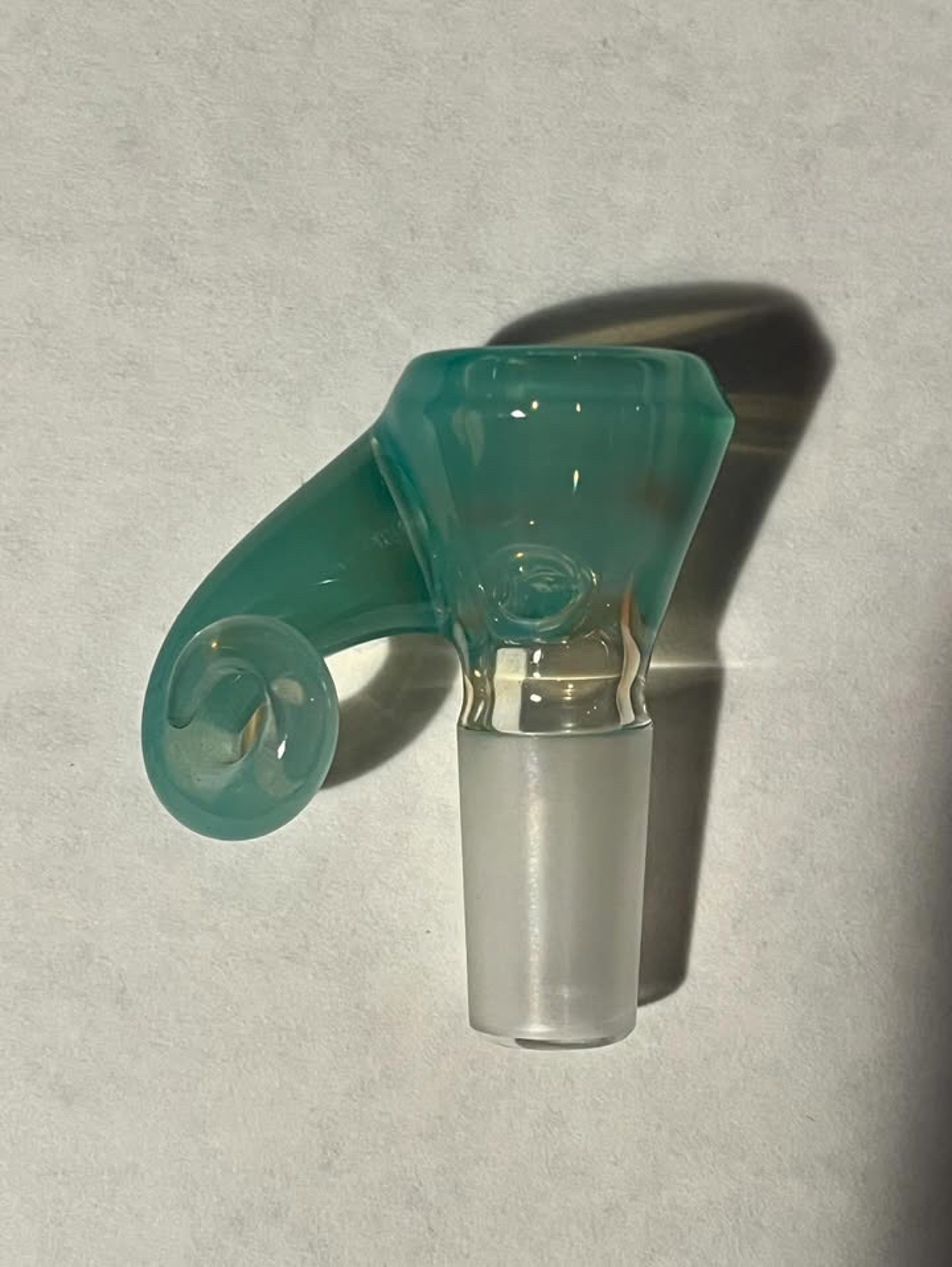 Preview pic of BlackT Glass 14mm slide